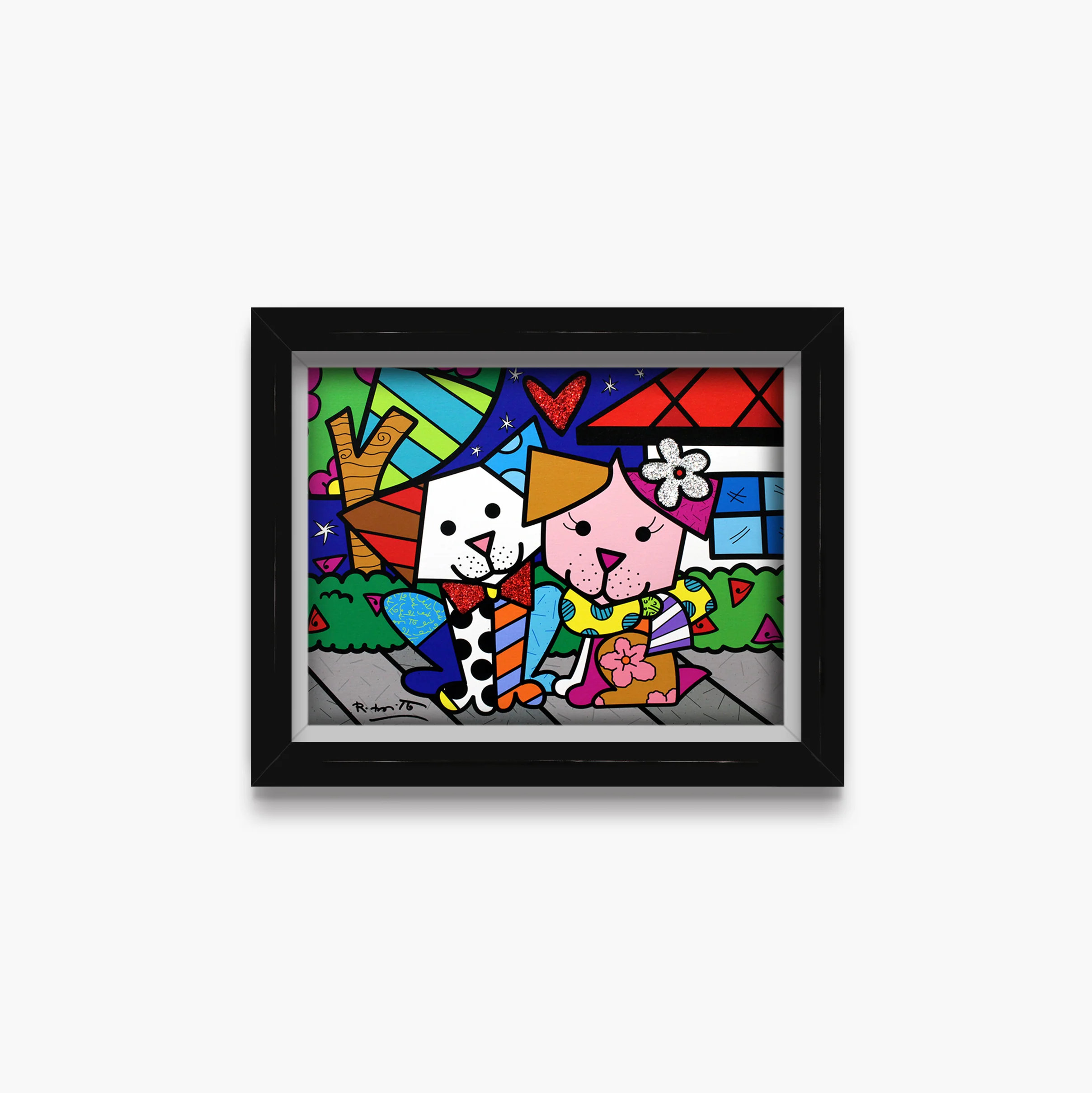 Pet Love - Limited Edition Print - Image 24