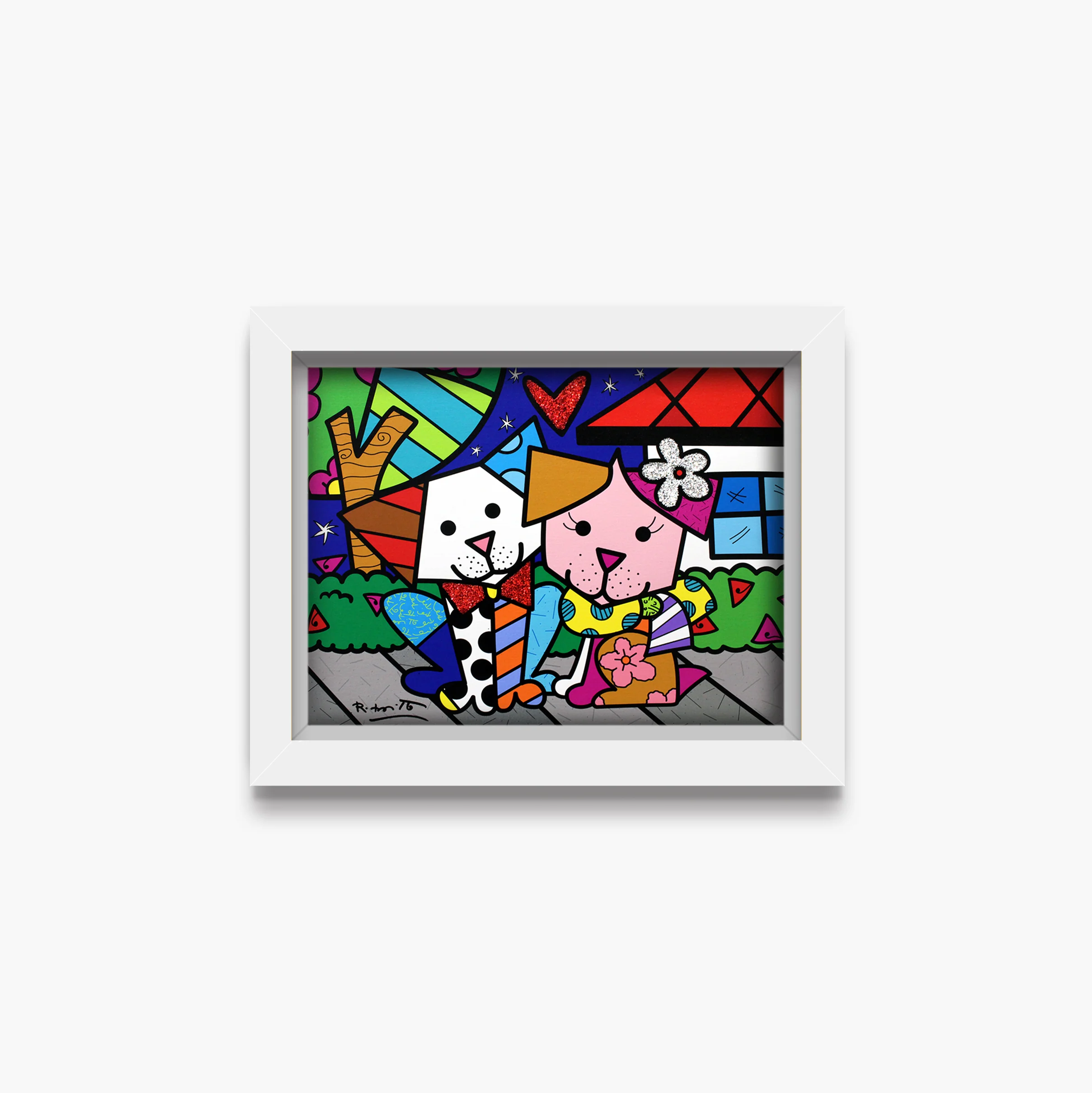 Pet Love - Limited Edition Print - Image 25