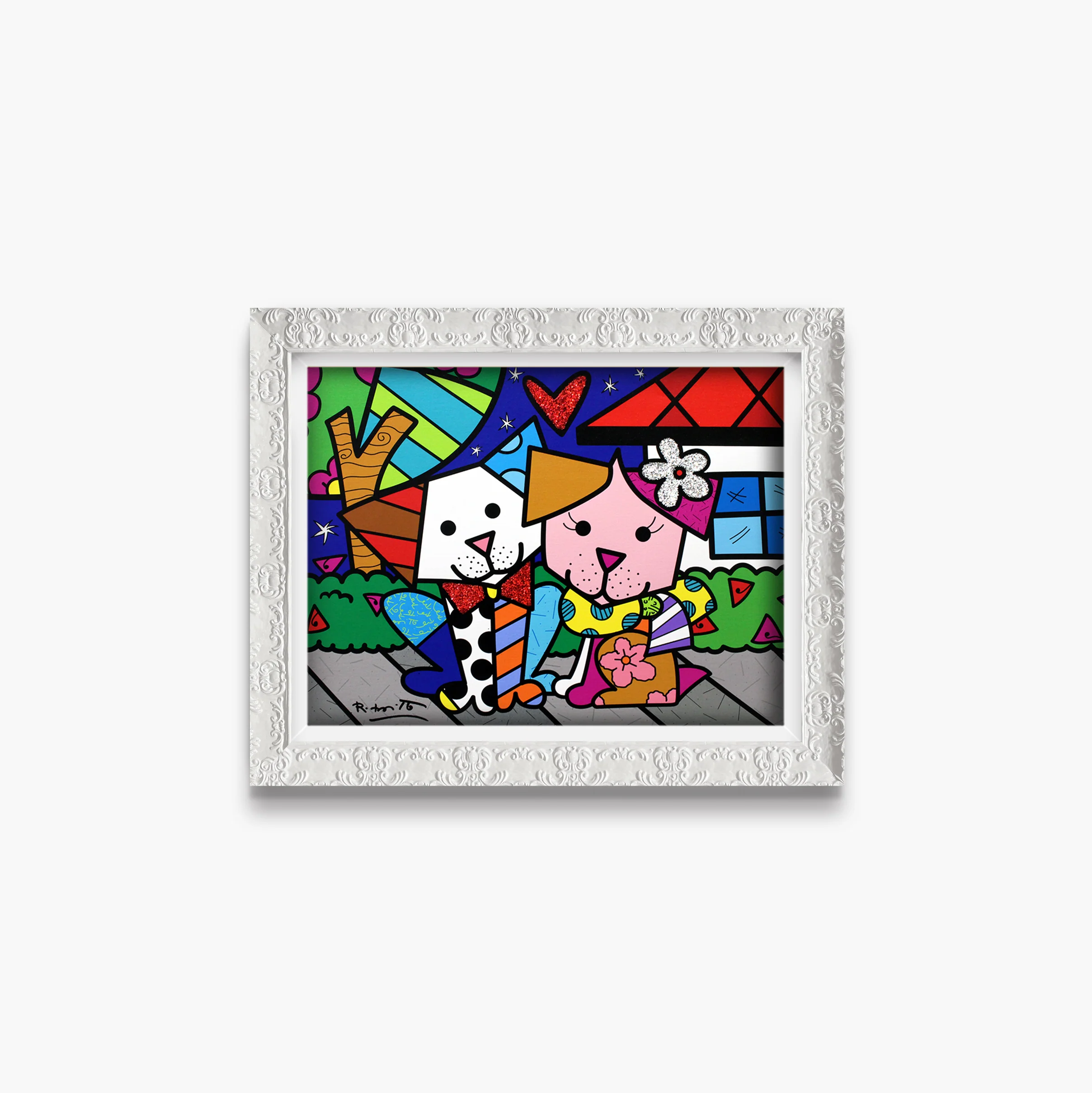 Pet Love - Limited Edition Print - Image 28