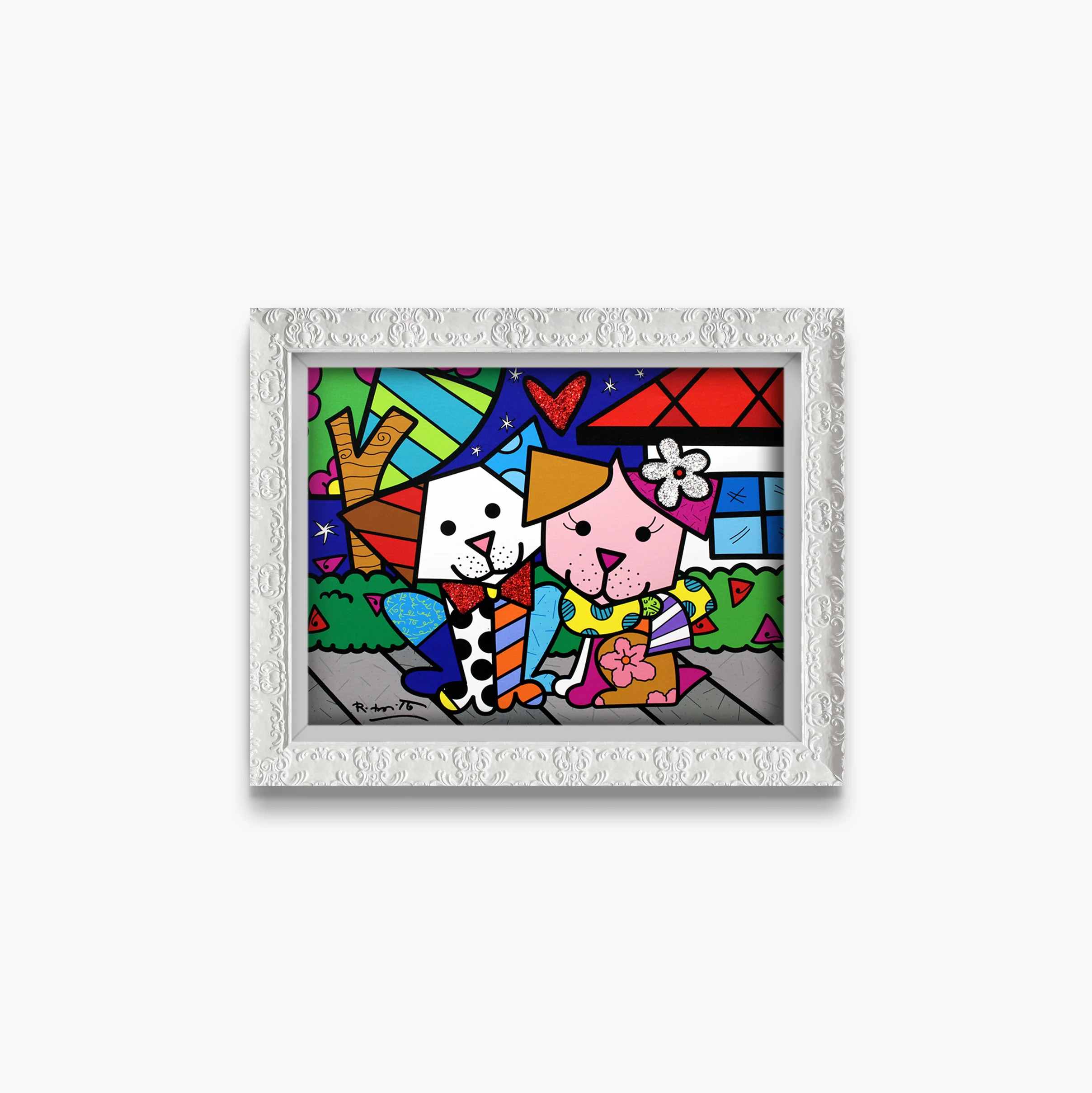 Pet Love - Limited Edition Print - Image 29