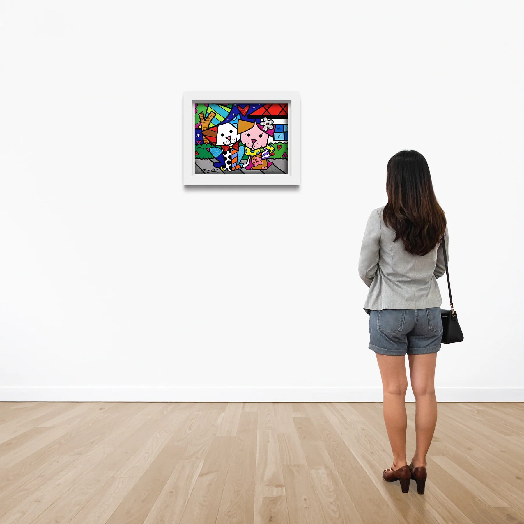 Pet Love - Limited Edition Print - Image 3