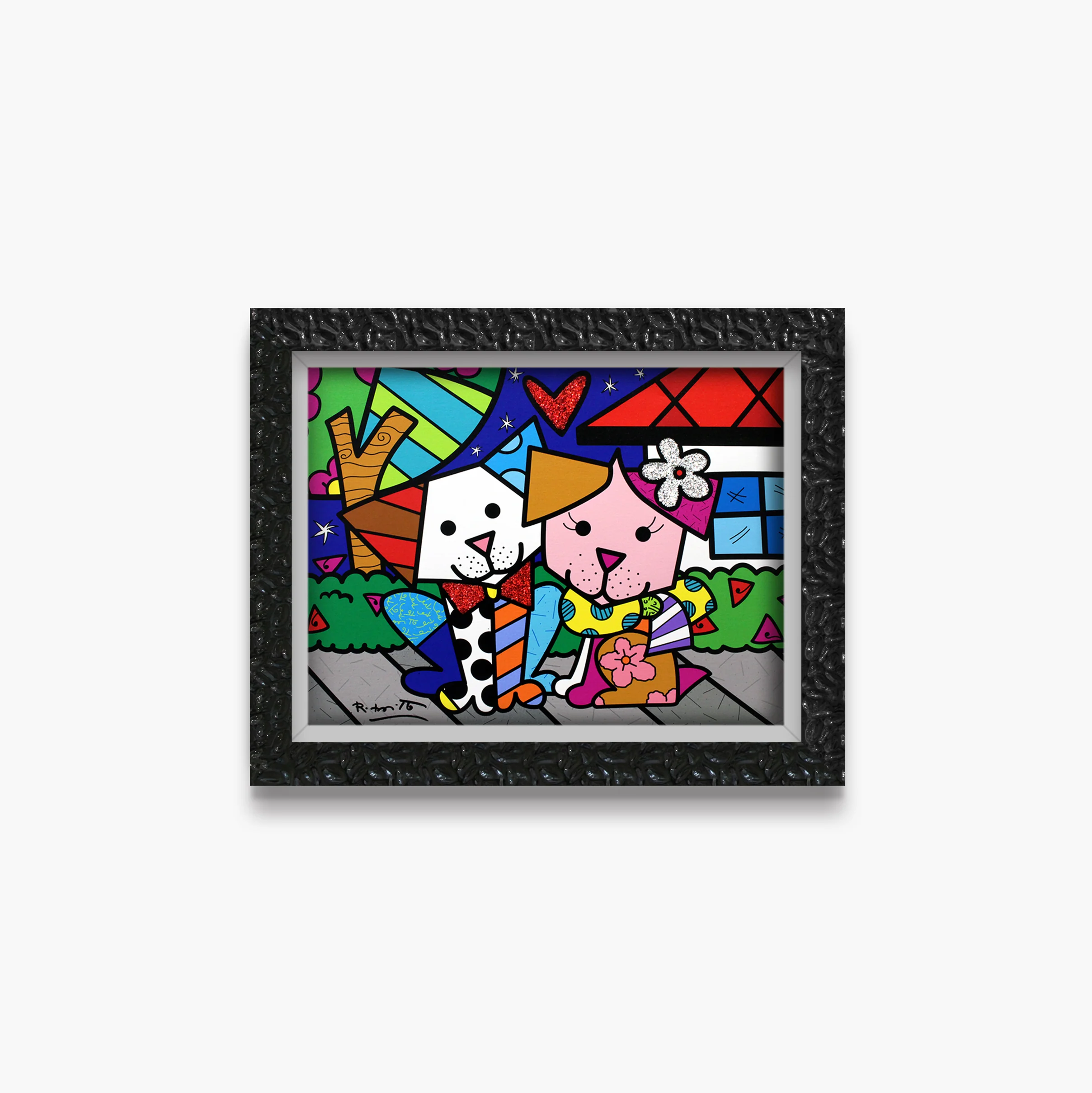Pet Love - Limited Edition Print - Image 34