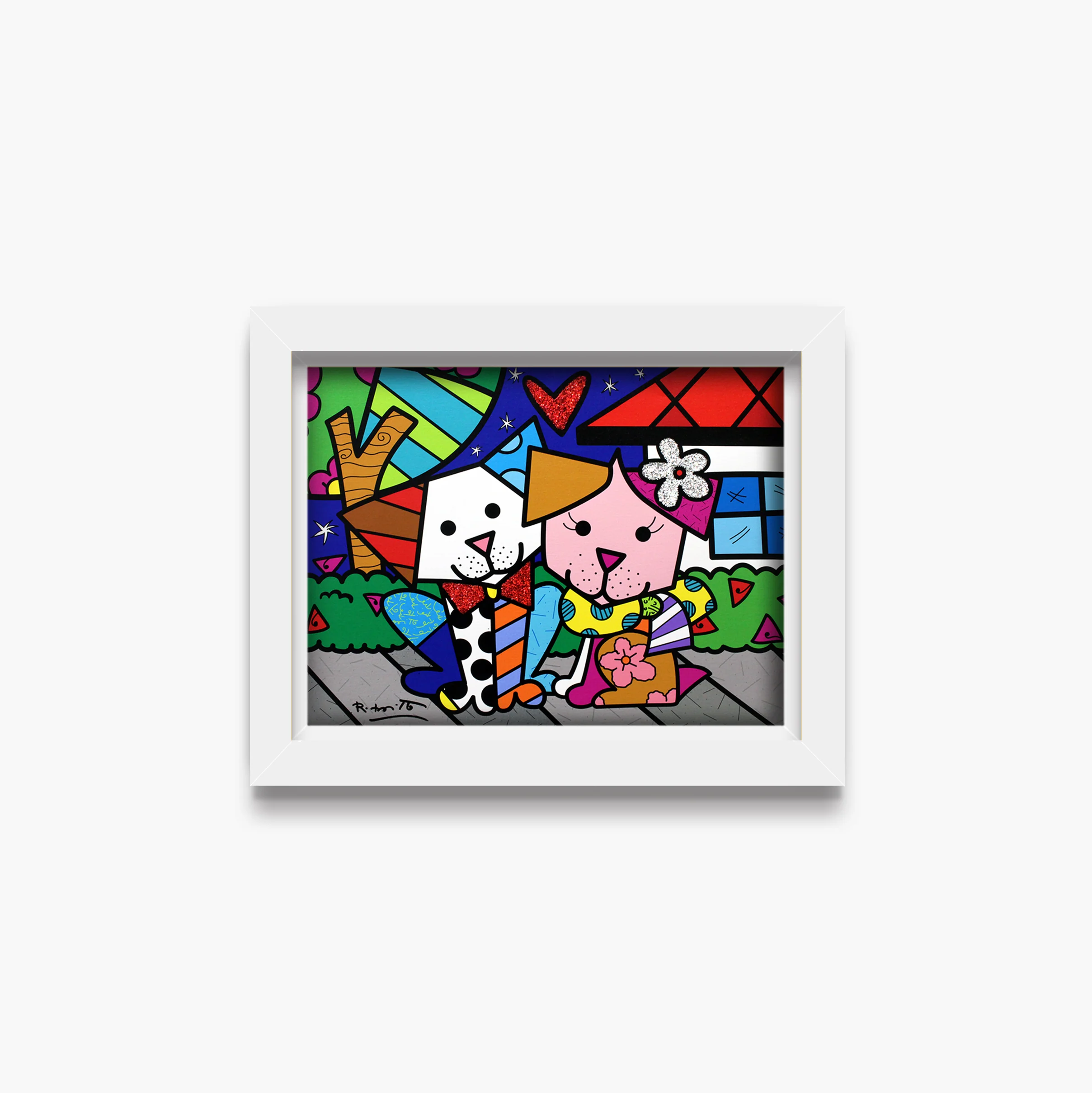 Pet Love - Limited Edition Print - Image 36