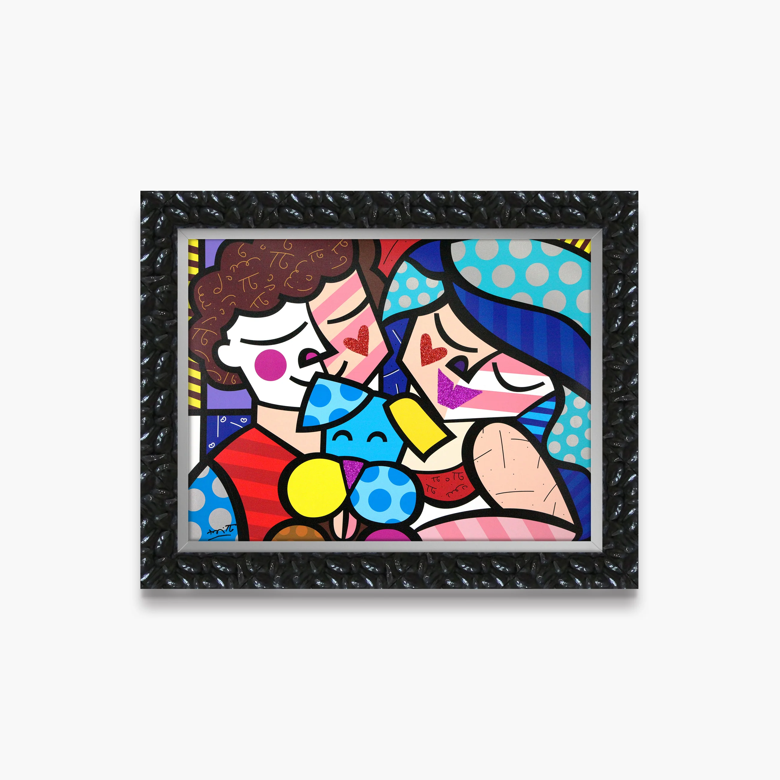 Pet's Love - Limited Edition Print - Online Exclusive - Image 15