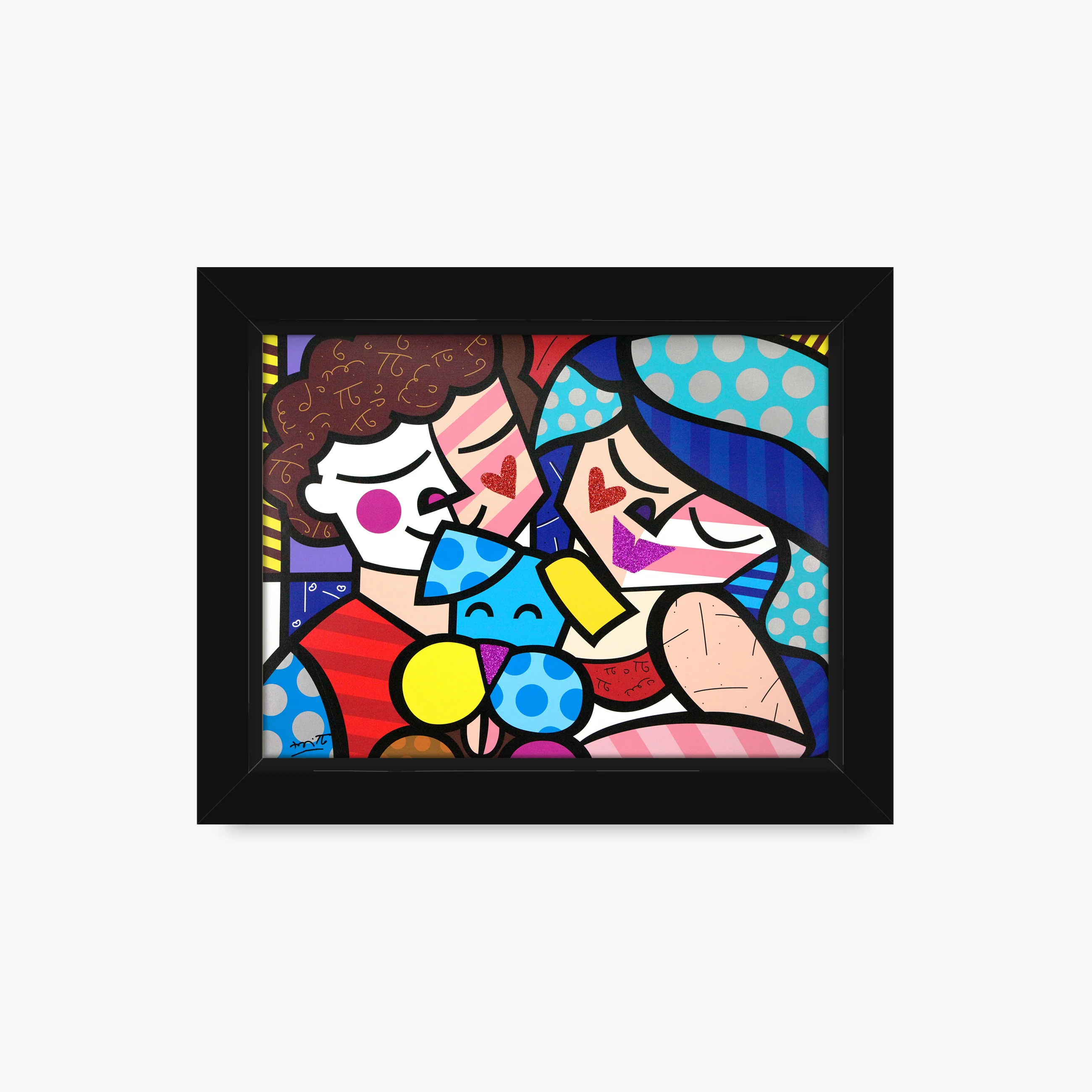 Pet's Love - Limited Edition Print - Online Exclusive - Image 6