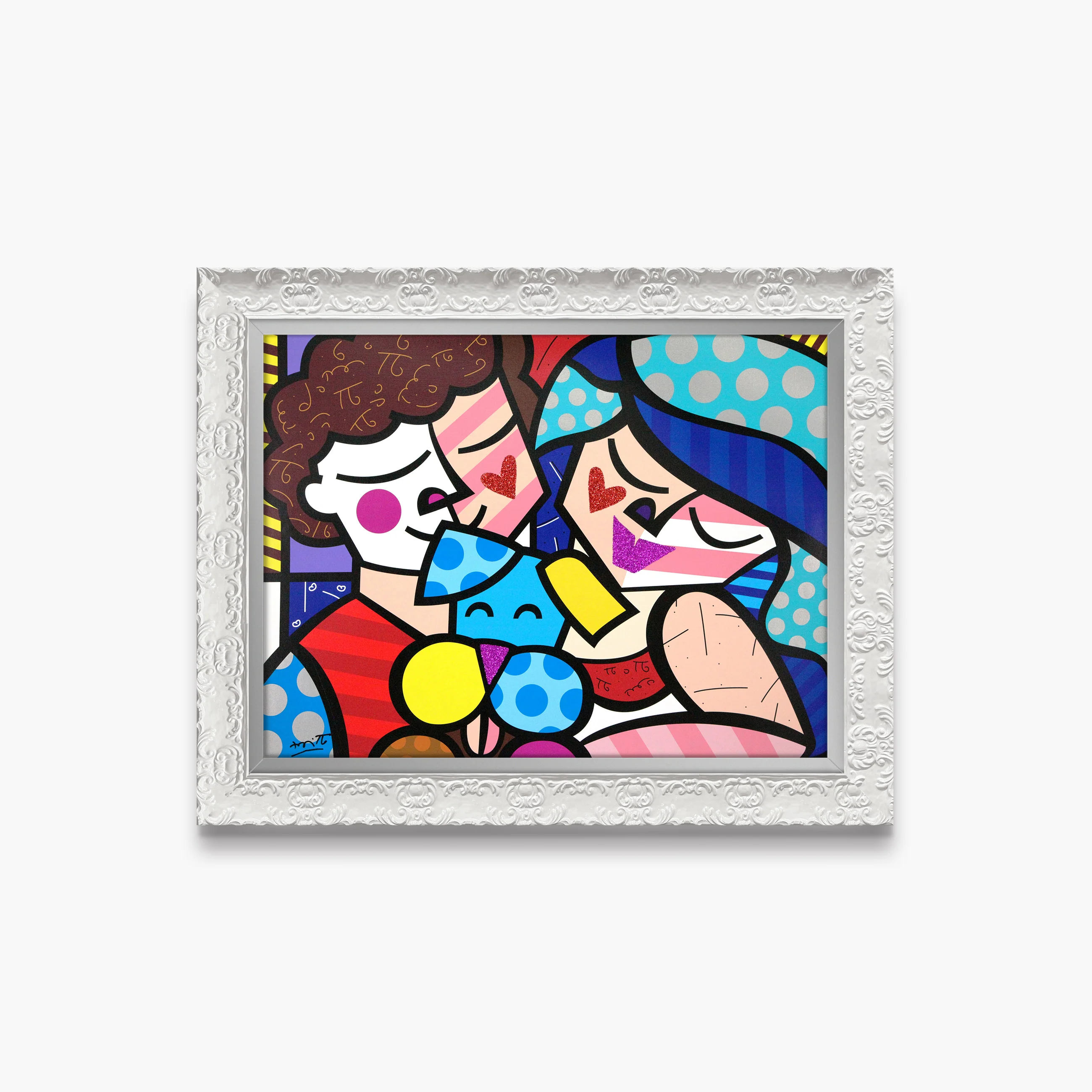 Pet's Love - Limited Edition Print - Online Exclusive - Image 9