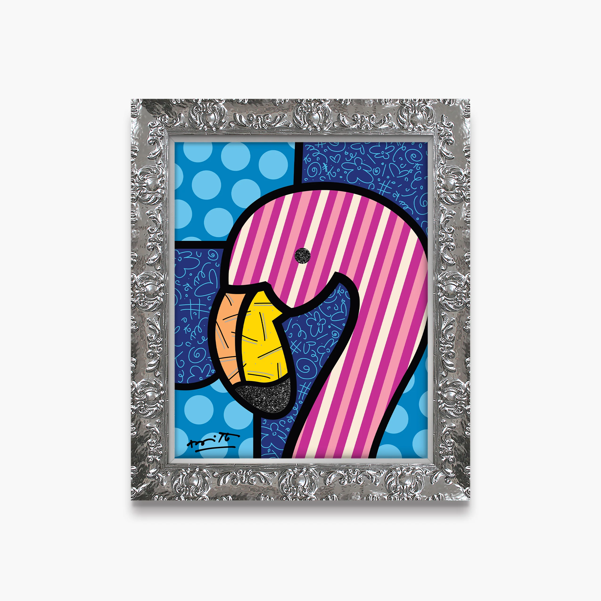 Pinks - Limited Edition Print - Image 12