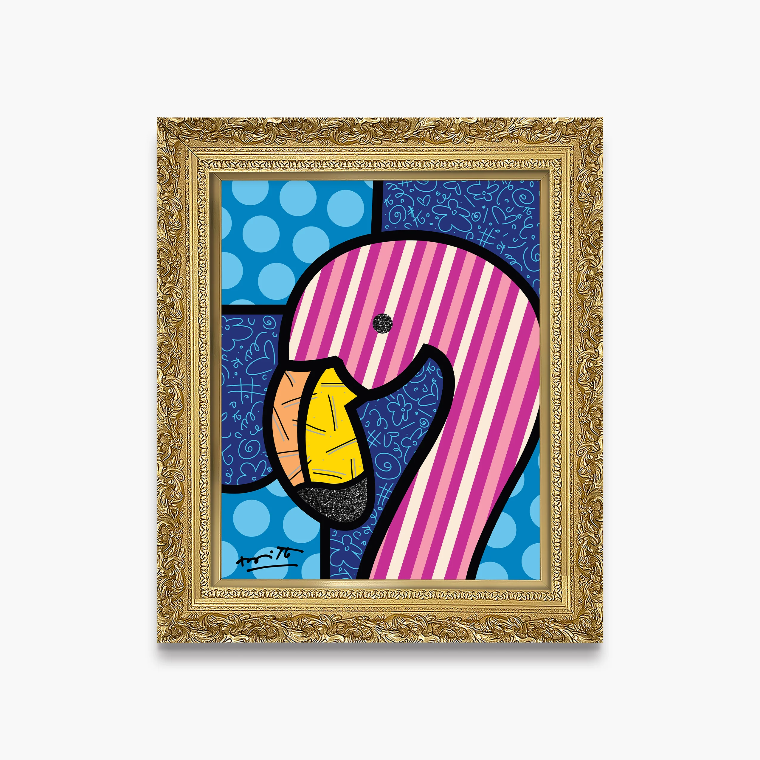 Pinks - Limited Edition Print - Image 13