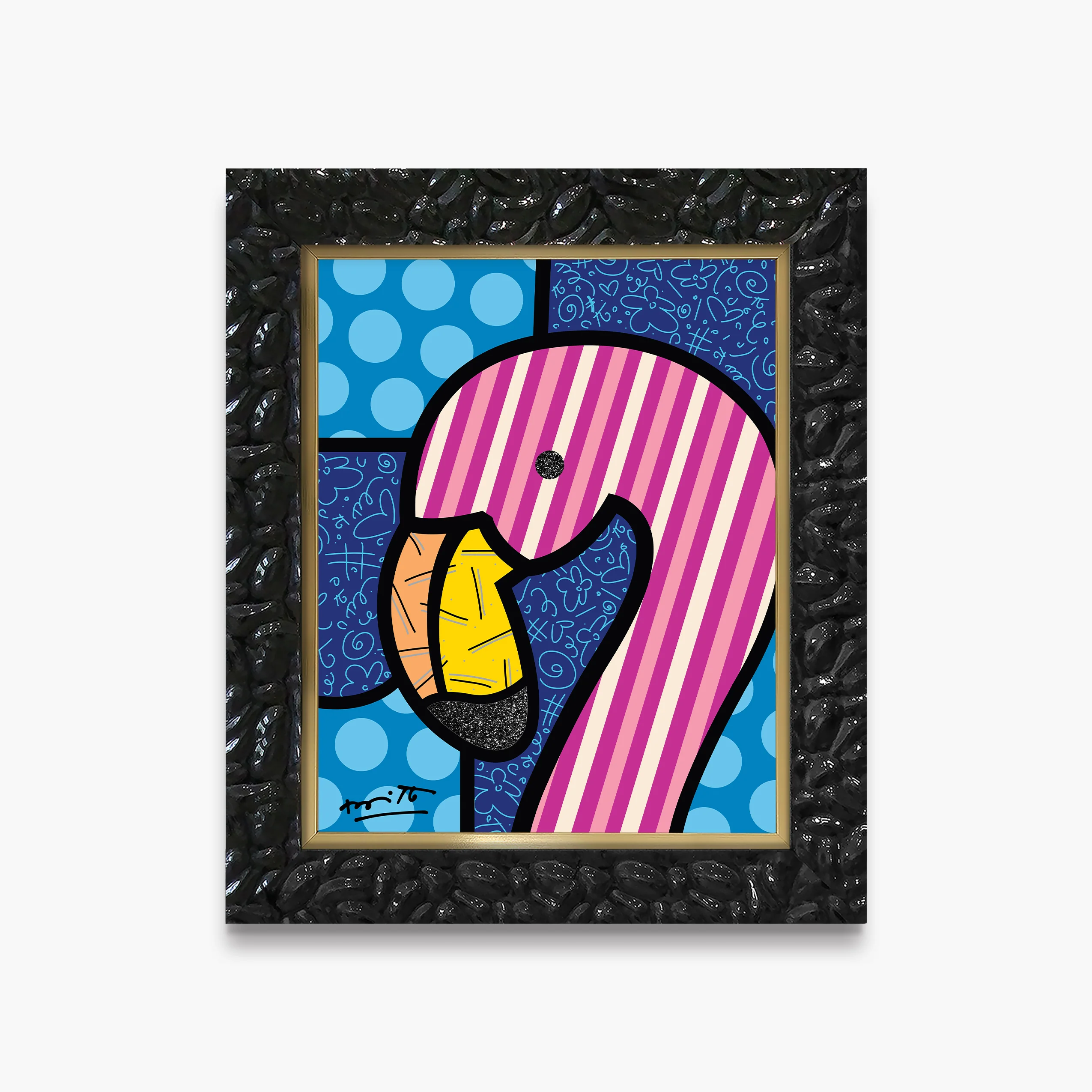 Pinks - Limited Edition Print - Image 16