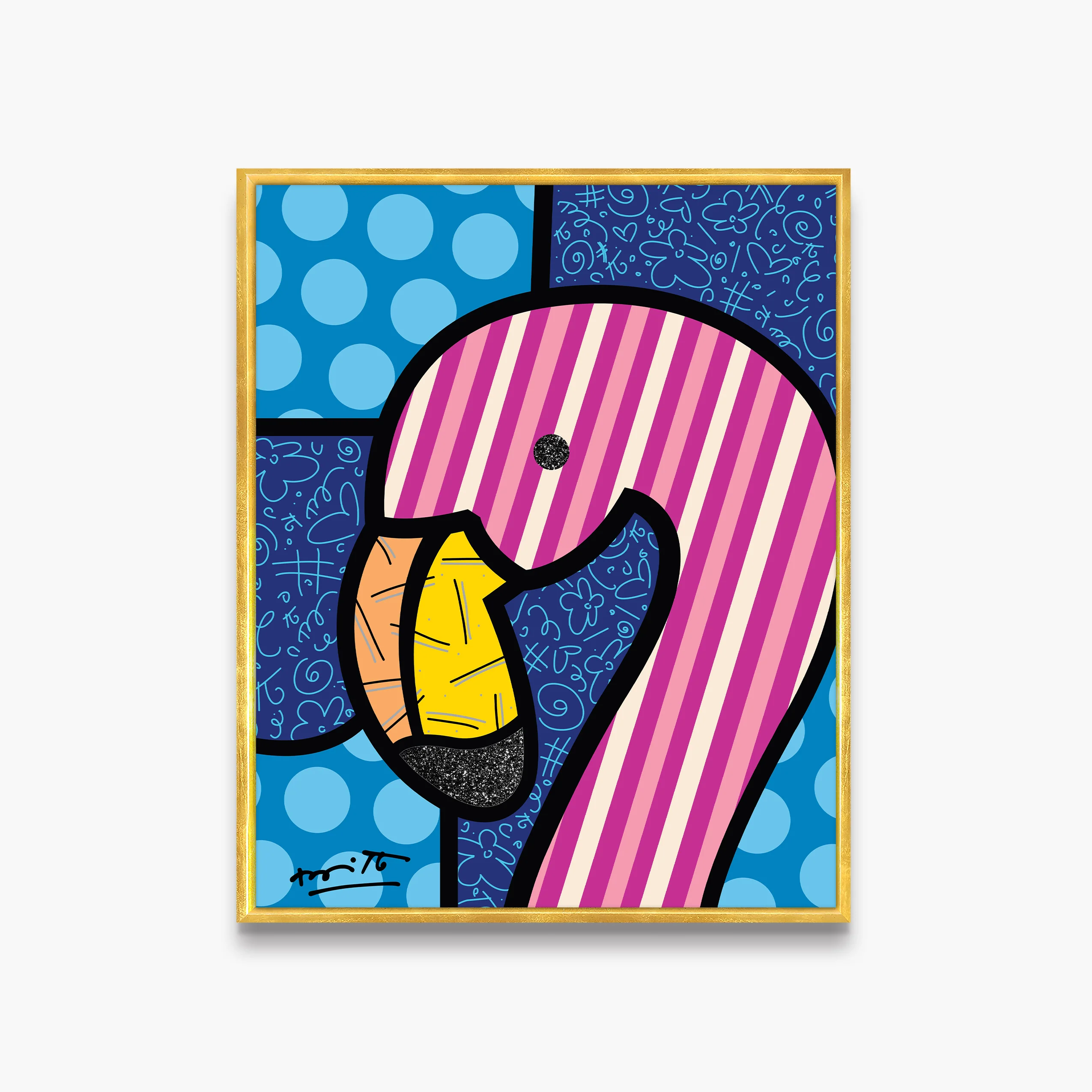 Pinks - Limited Edition Print - Image 19