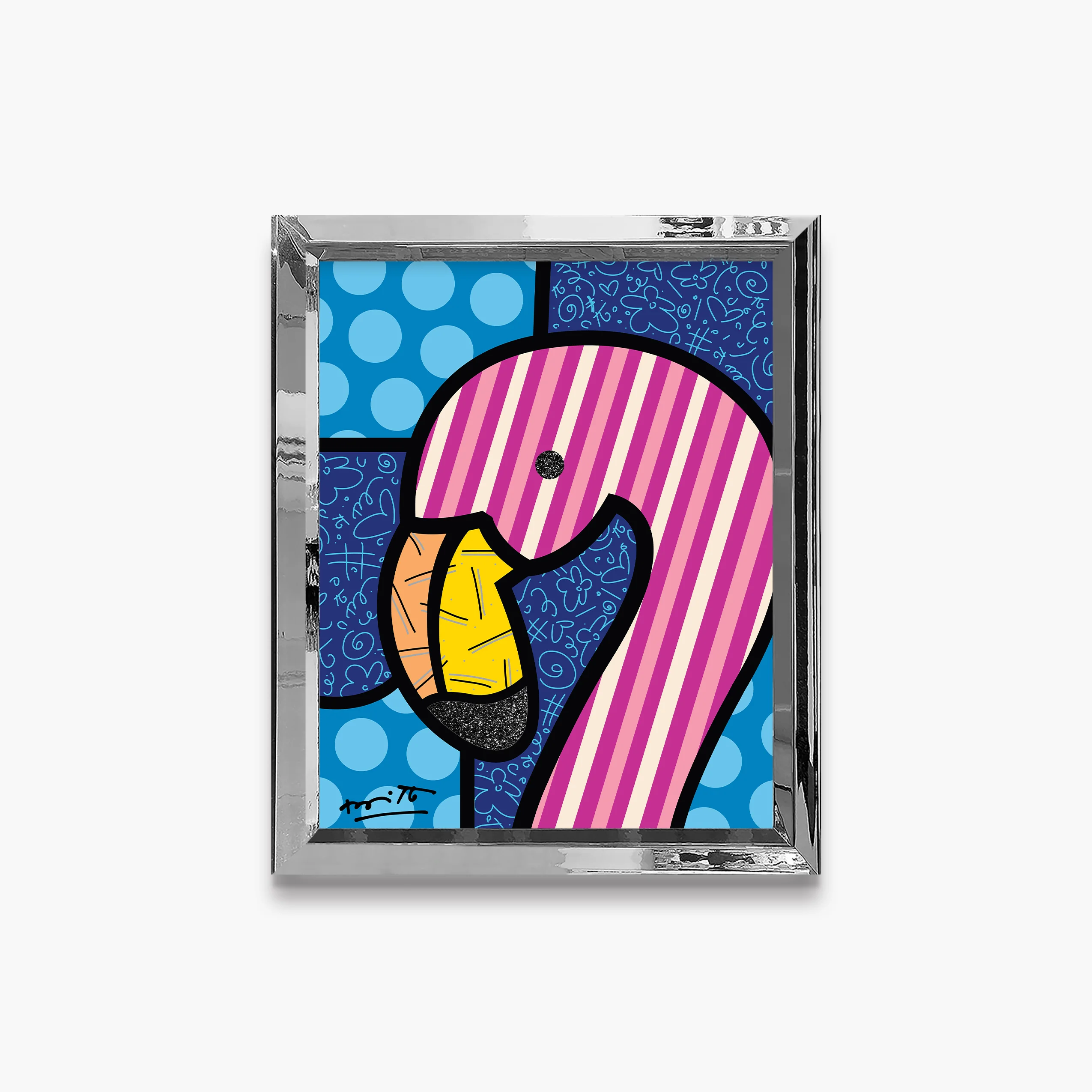 Pinks - Limited Edition Print - Image 20