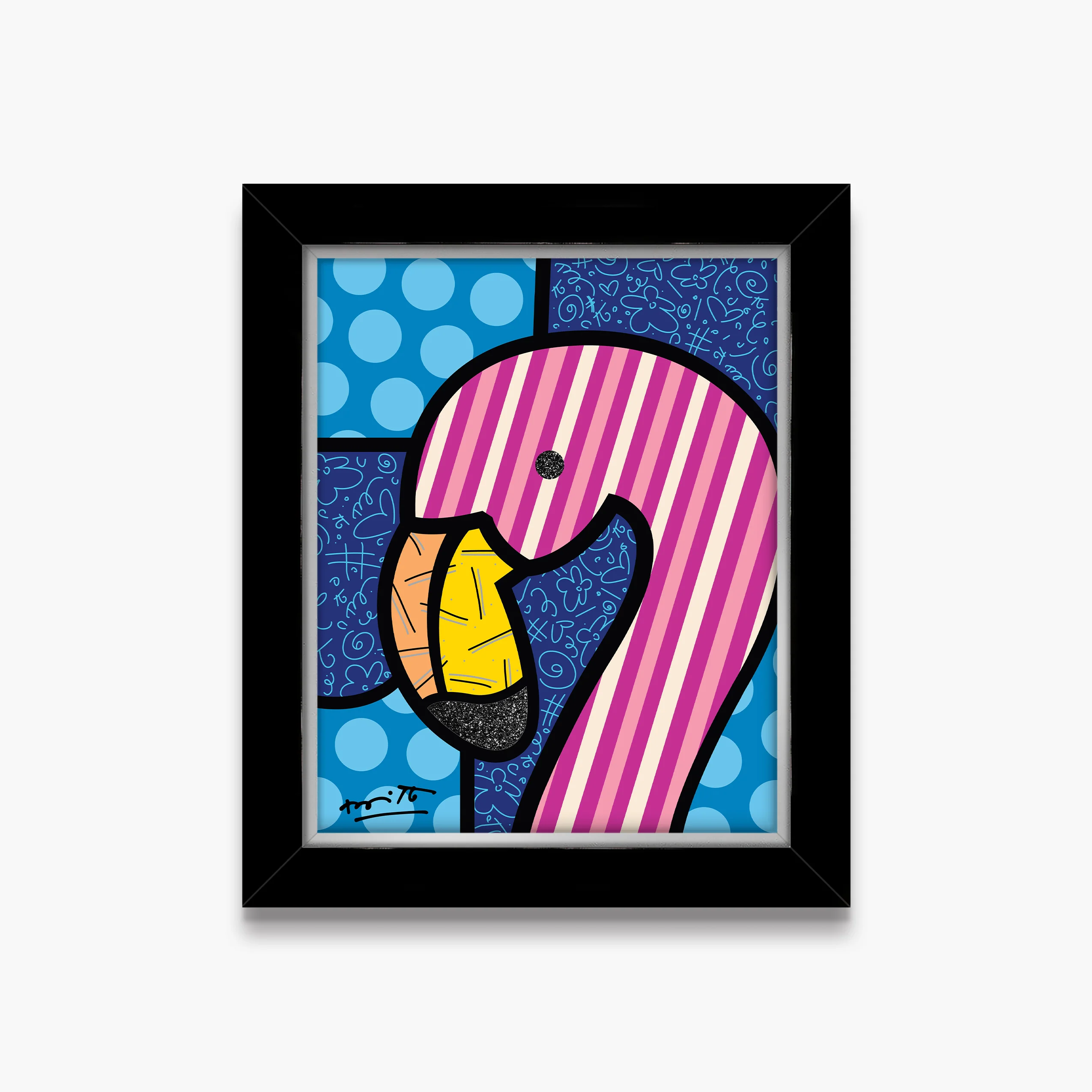 Pinks - Limited Edition Print - Image 4