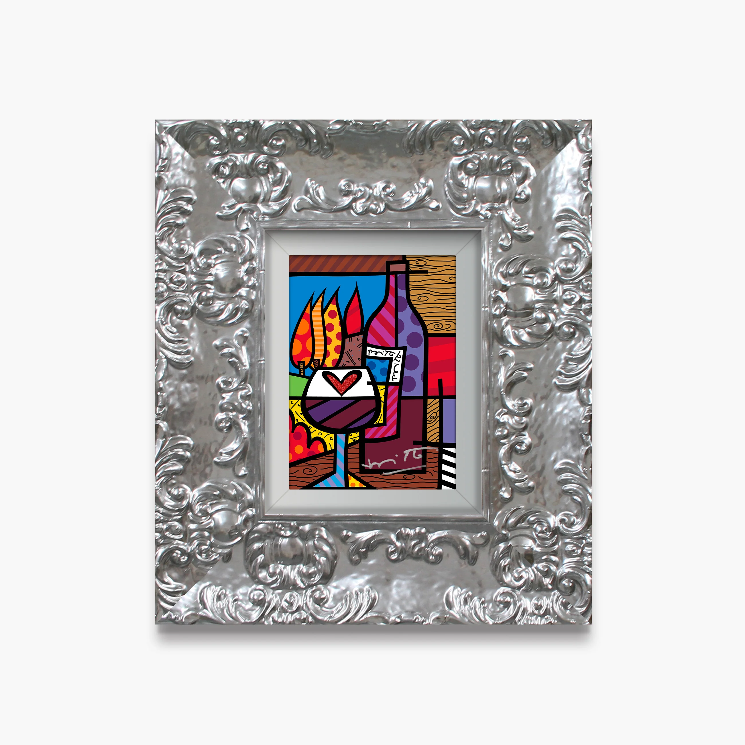 Pinot Noir - Limited Edition Print - Image 15