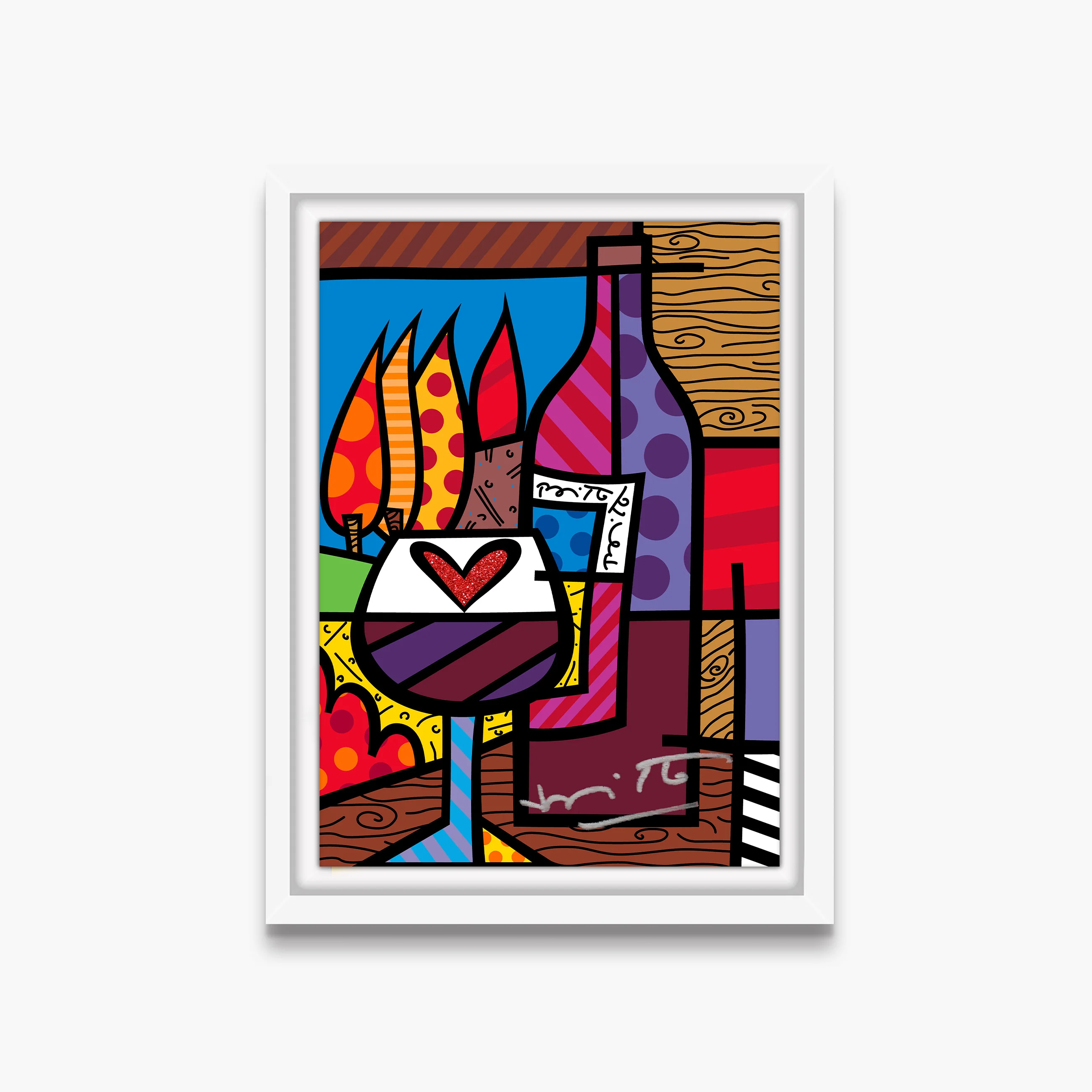 Pinot Noir - Limited Edition Print - Image 16