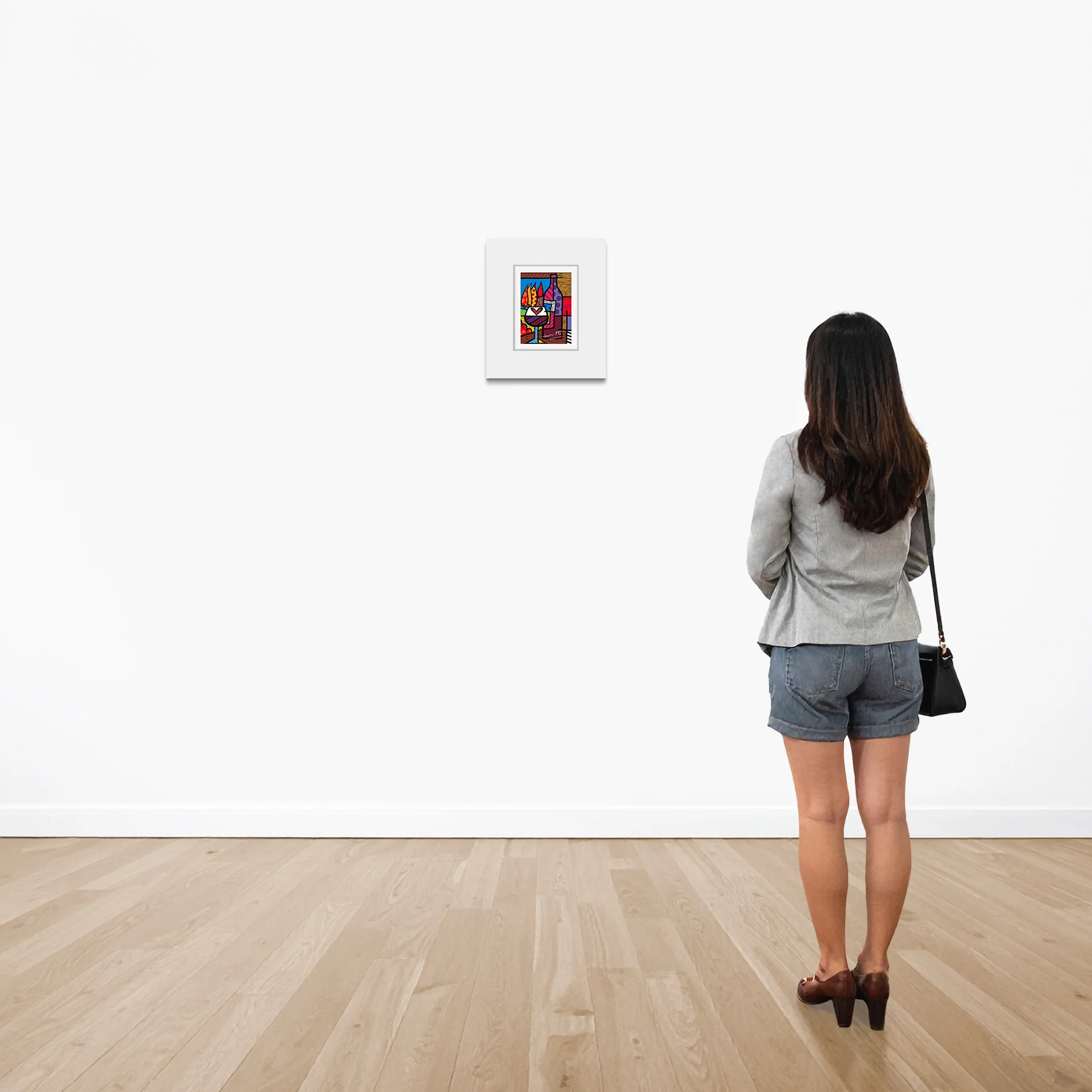 Pinot Noir - Limited Edition Print - Image 2