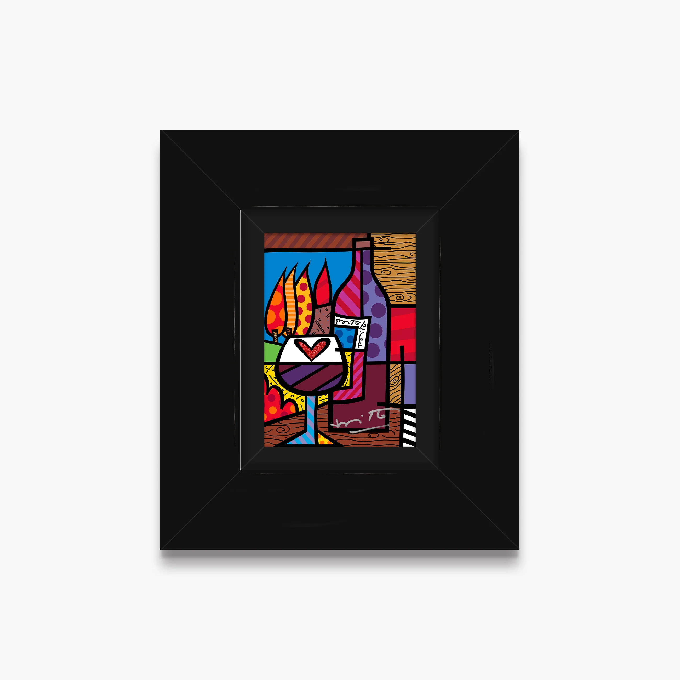 Pinot Noir - Limited Edition Print - Image 24