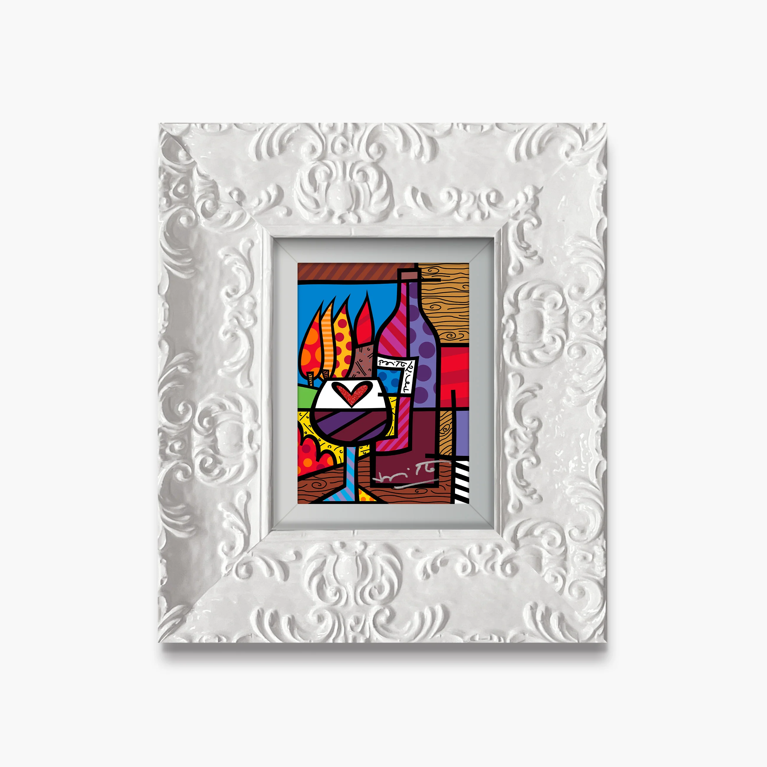 Pinot Noir - Limited Edition Print - Image 27