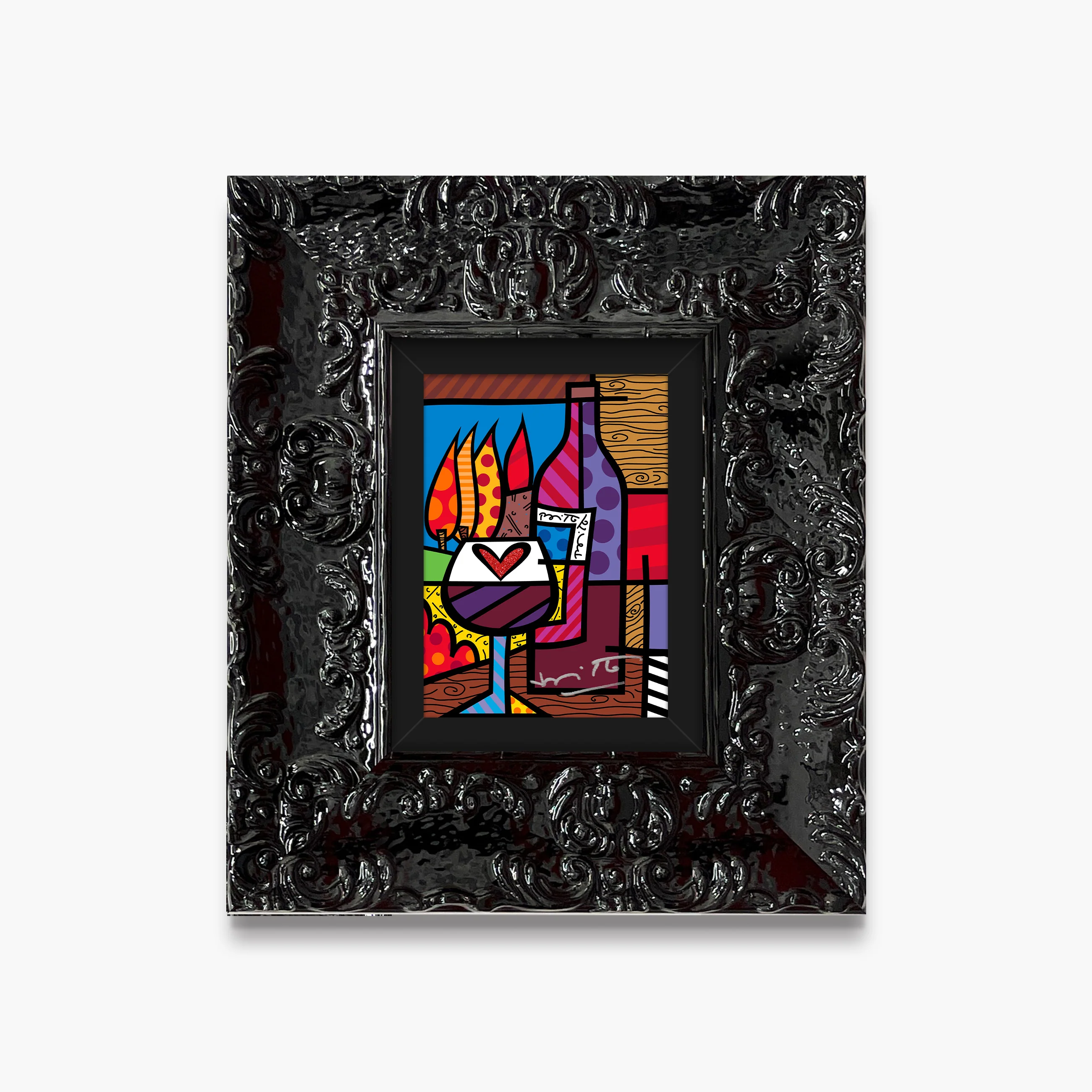Pinot Noir - Limited Edition Print - Image 28