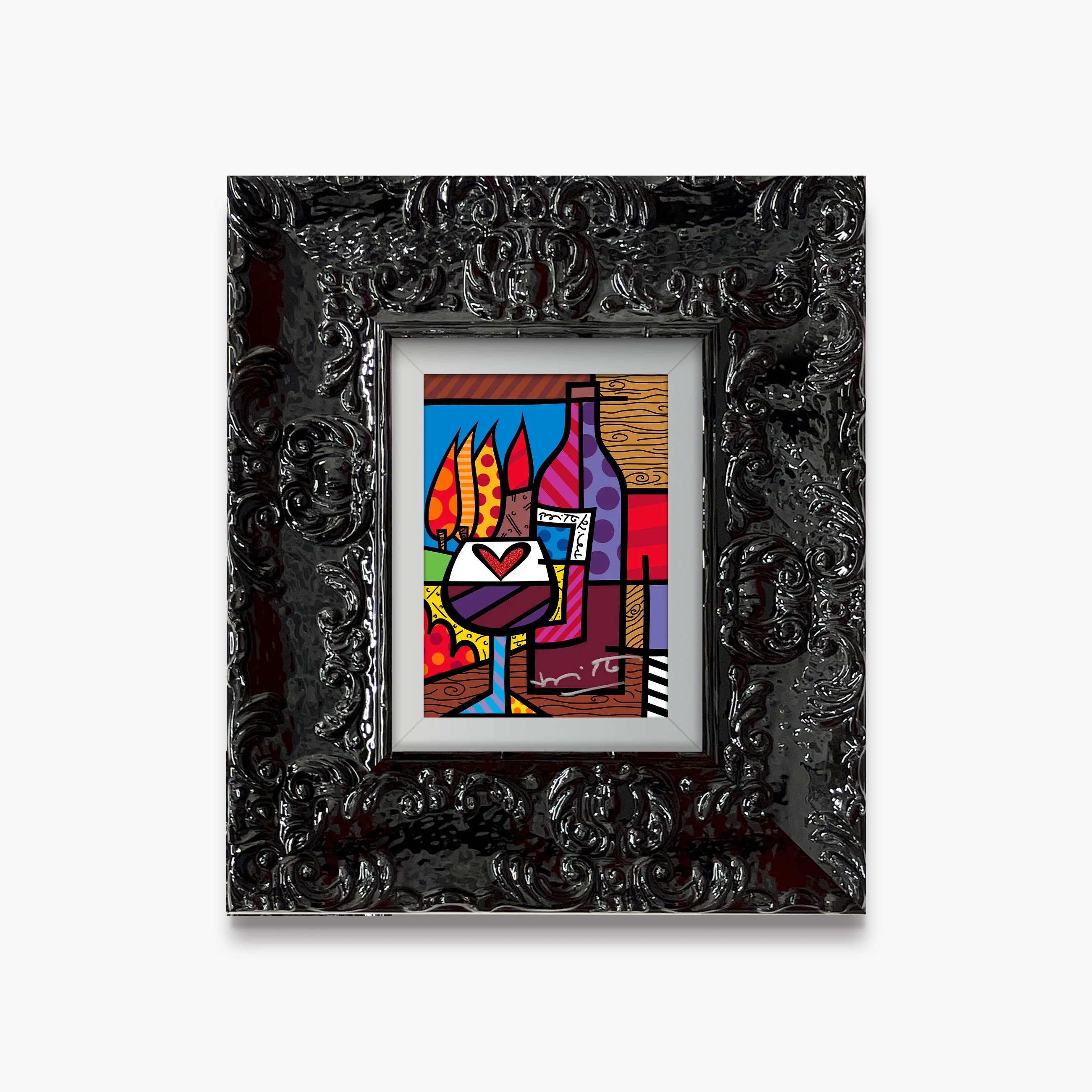 Pinot Noir - Limited Edition Print - Image 29