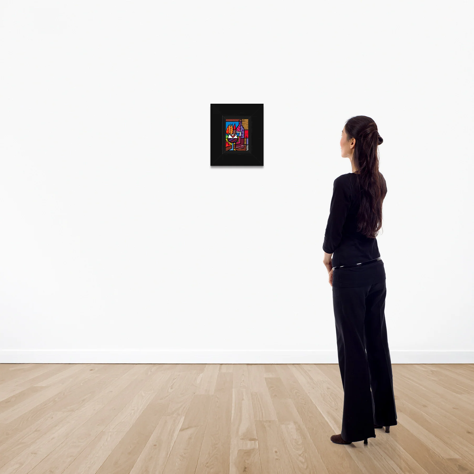 Pinot Noir - Limited Edition Print - Image 3
