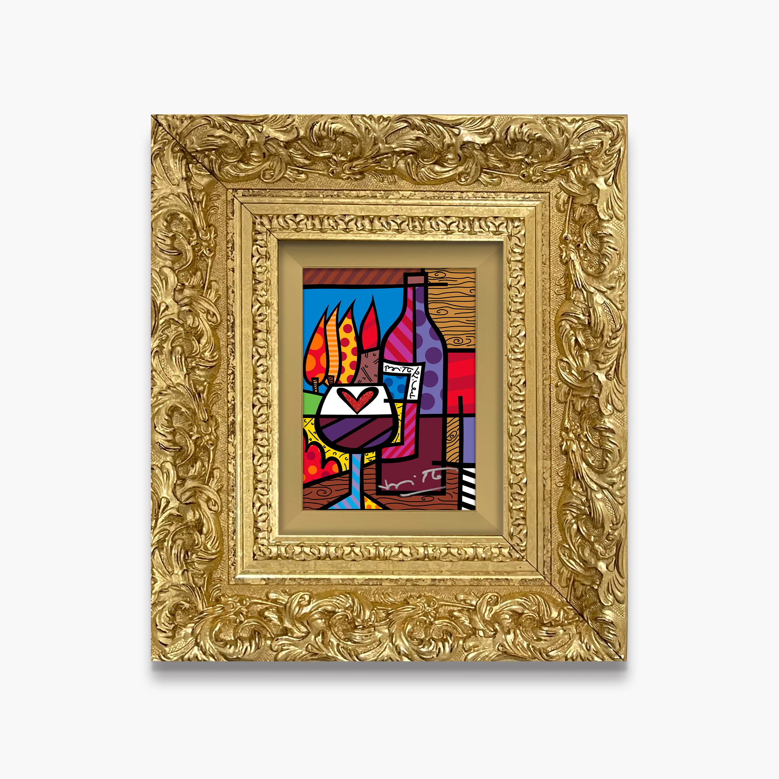 Pinot Noir - Limited Edition Print - Image 31