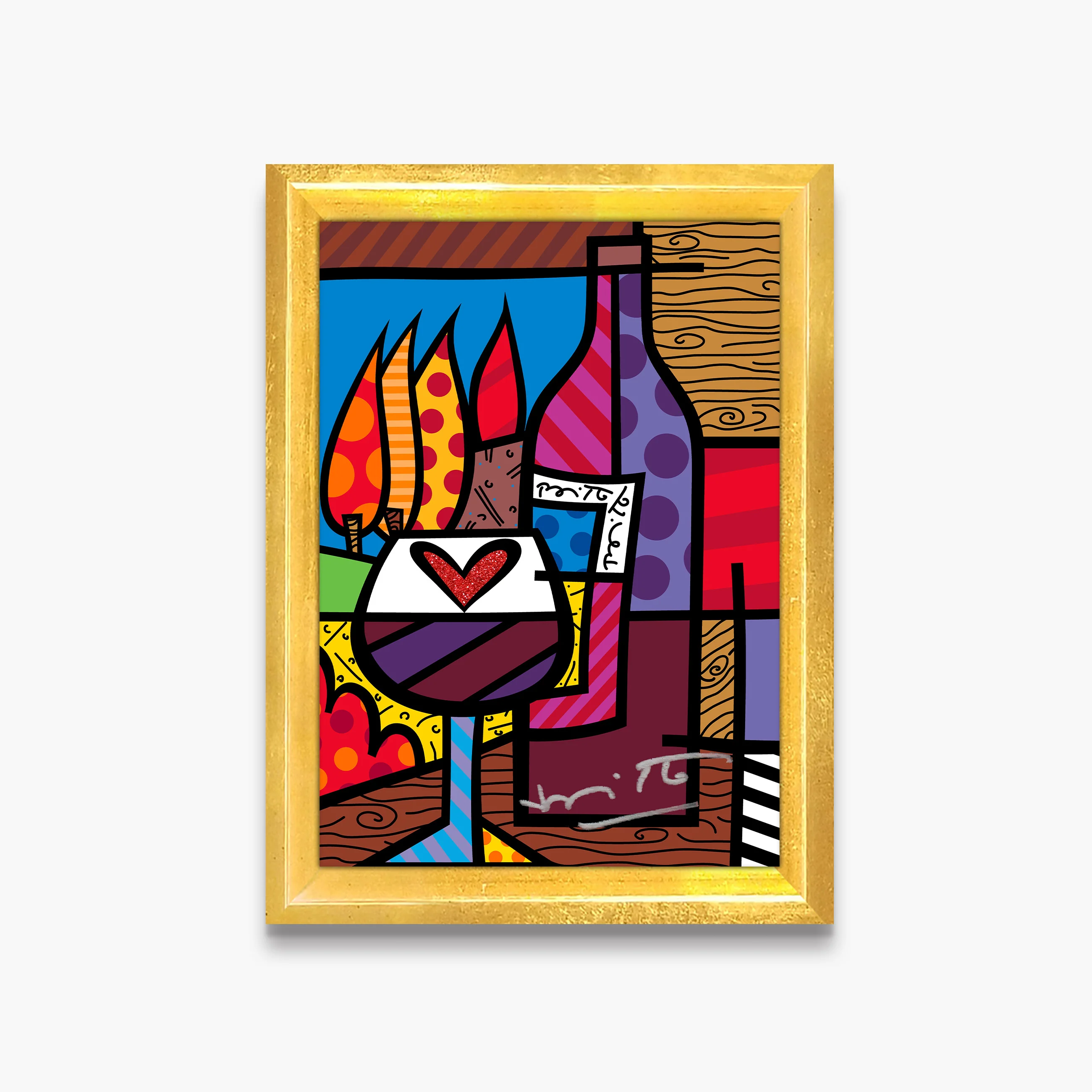 Pinot Noir - Limited Edition Print - Image 36
