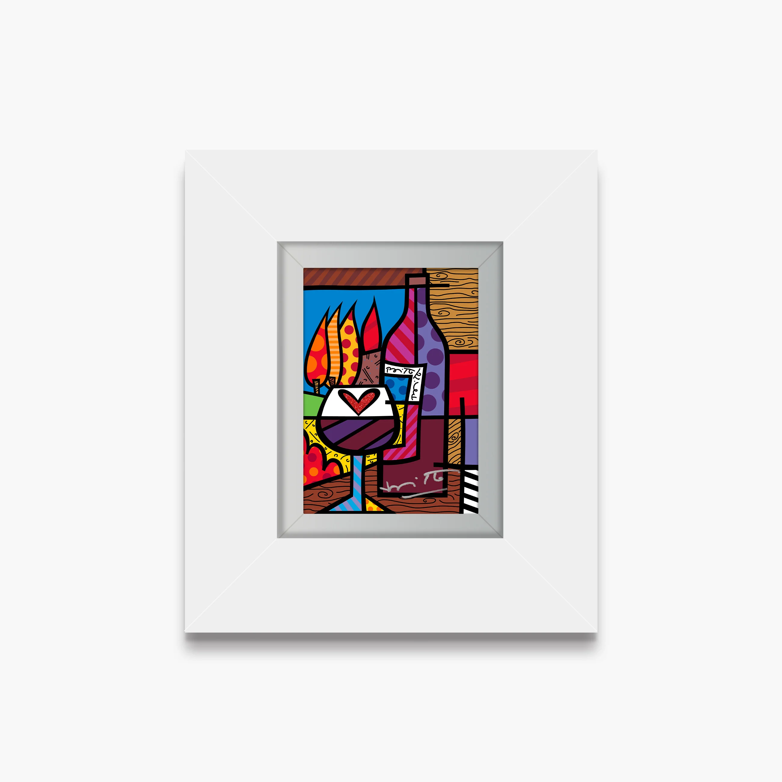 Pinot Noir - Limited Edition Print - Image 4