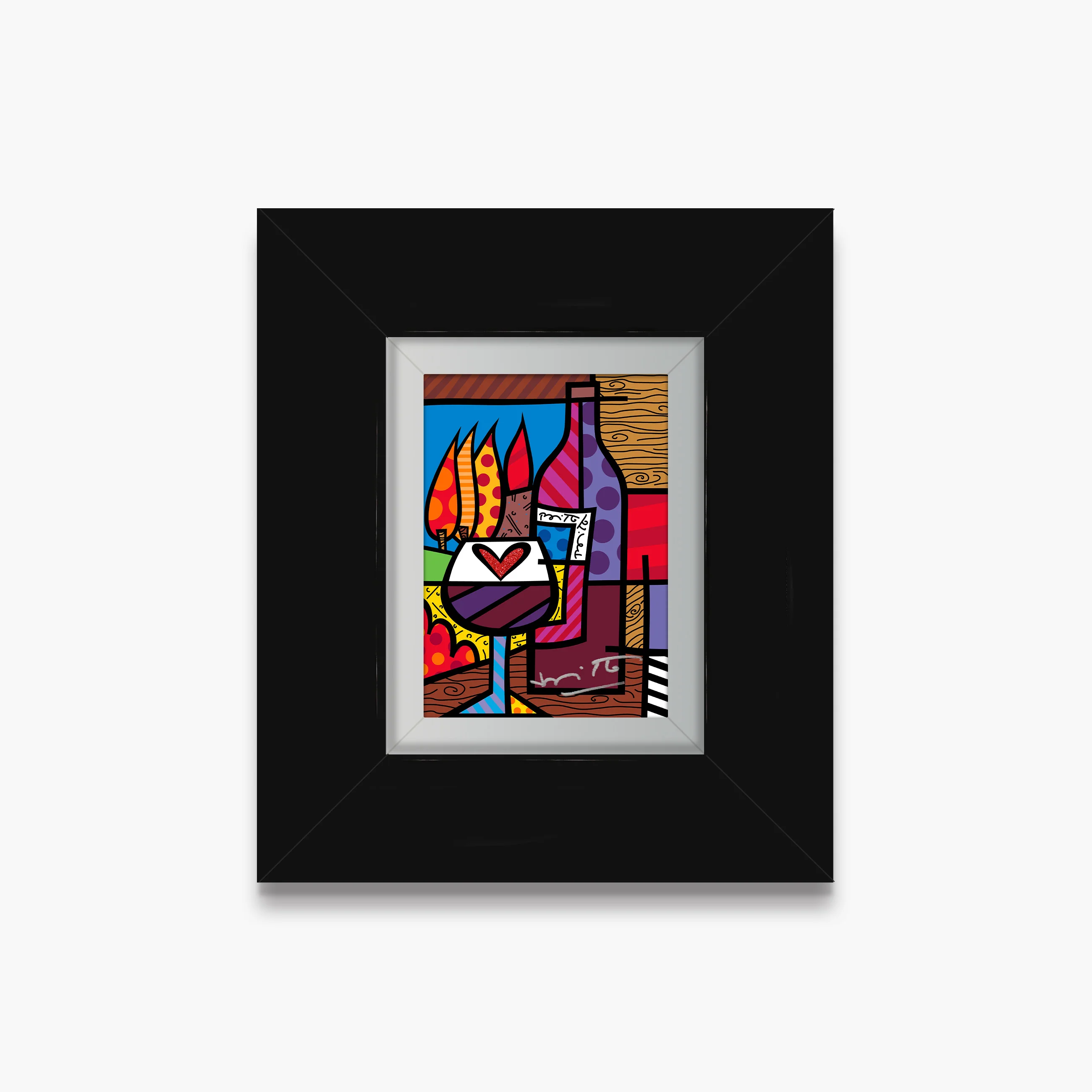 Pinot Noir - Limited Edition Print - Image 6