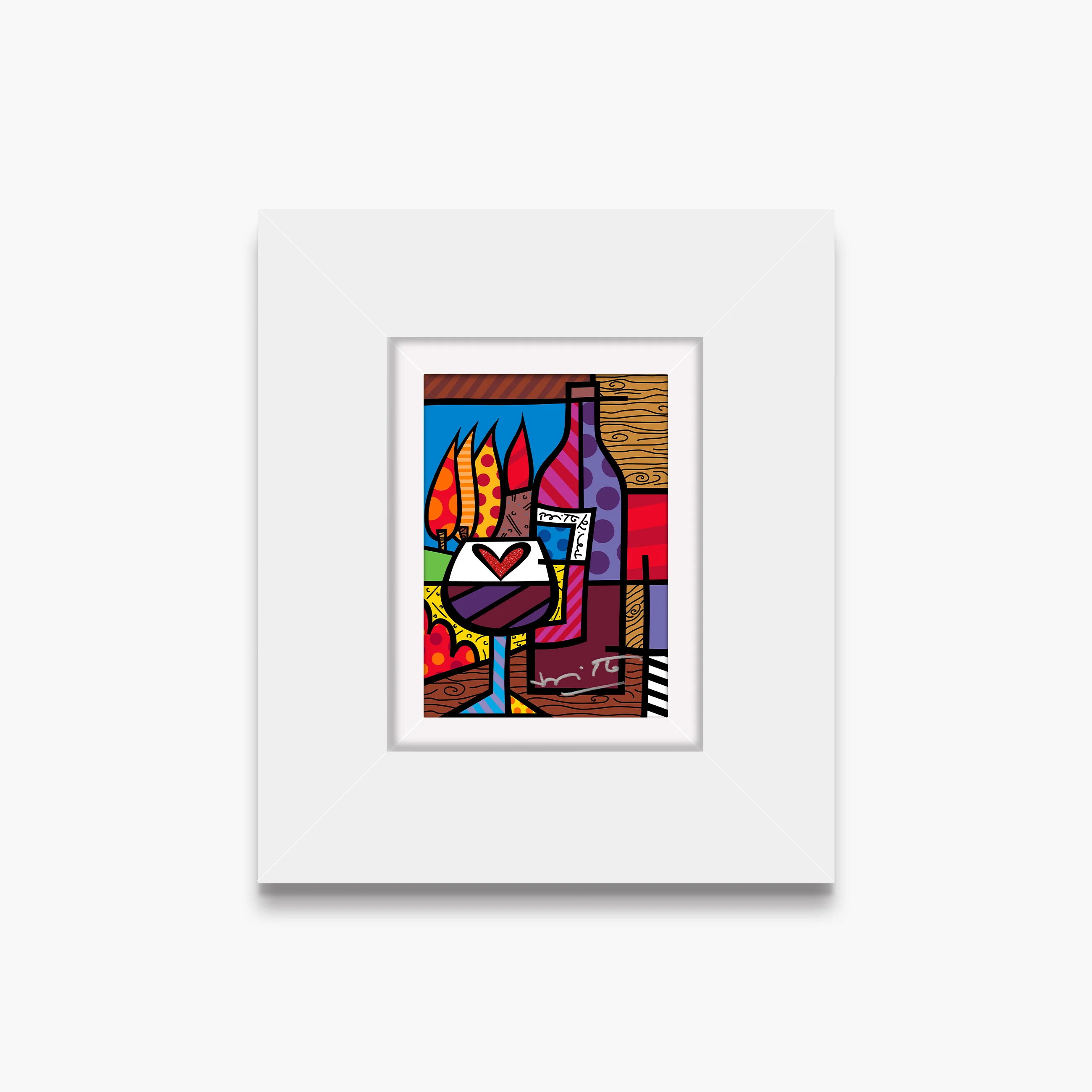 Pinot Noir - Limited Edition Print - Image 7