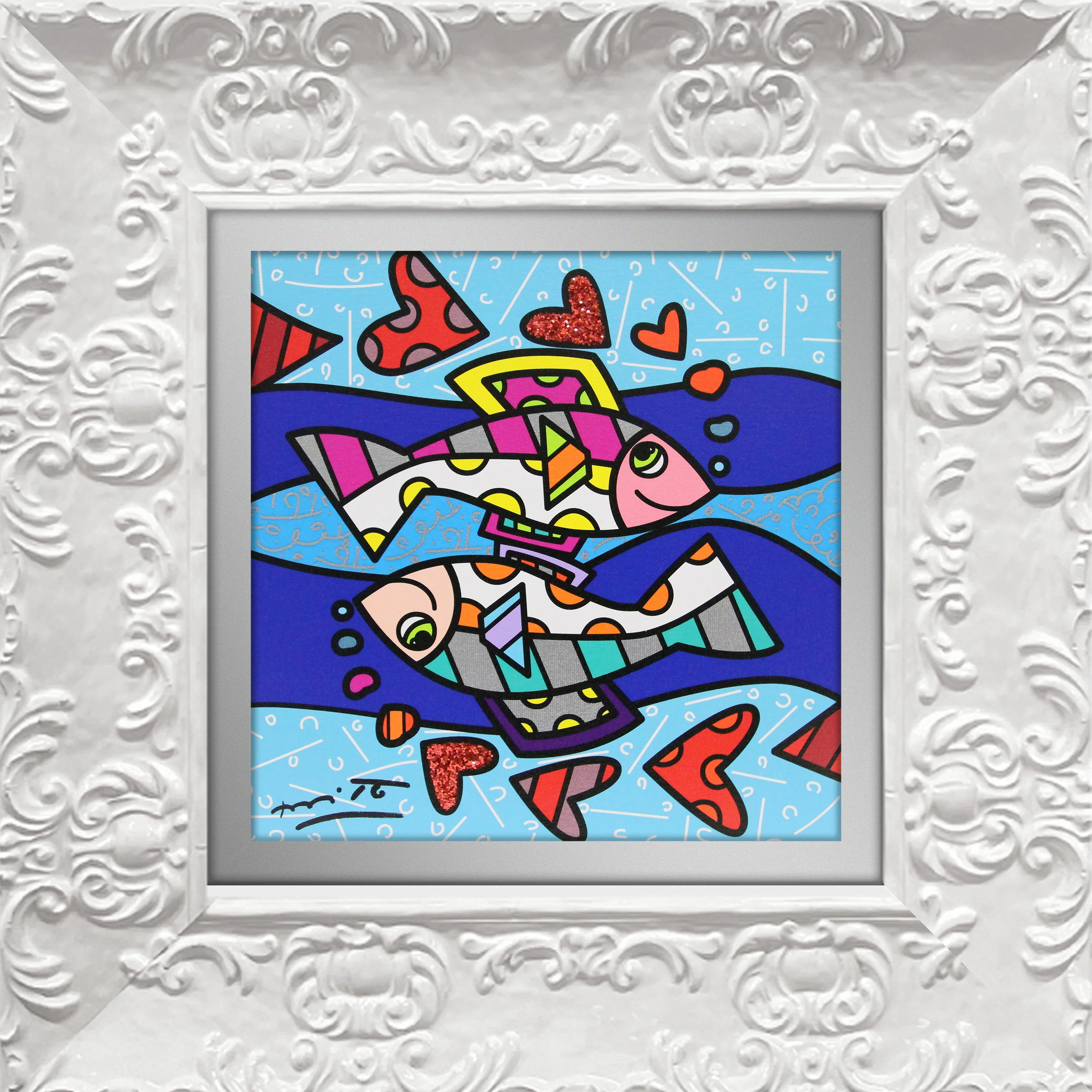 Pisces - Limited Edition Print - Image 16