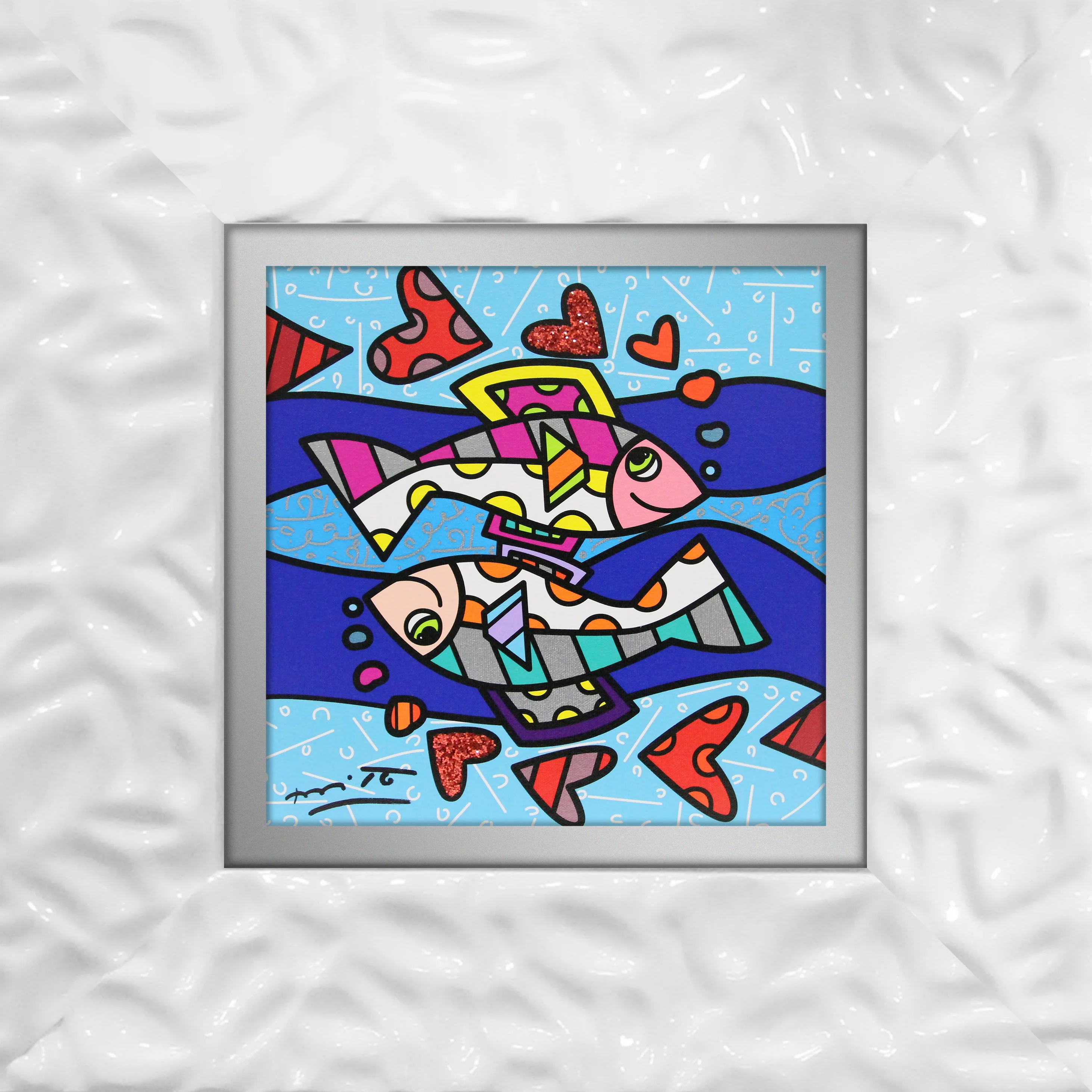 Pisces - Limited Edition Print - Image 18