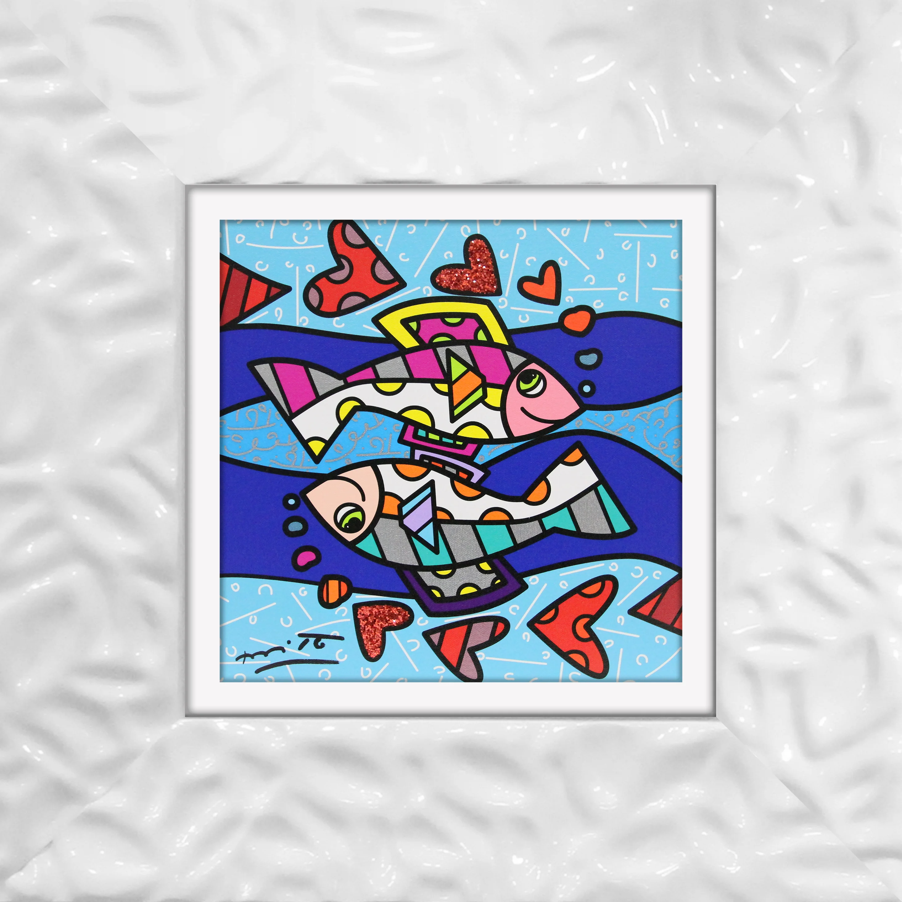 Pisces - Limited Edition Print - Image 19