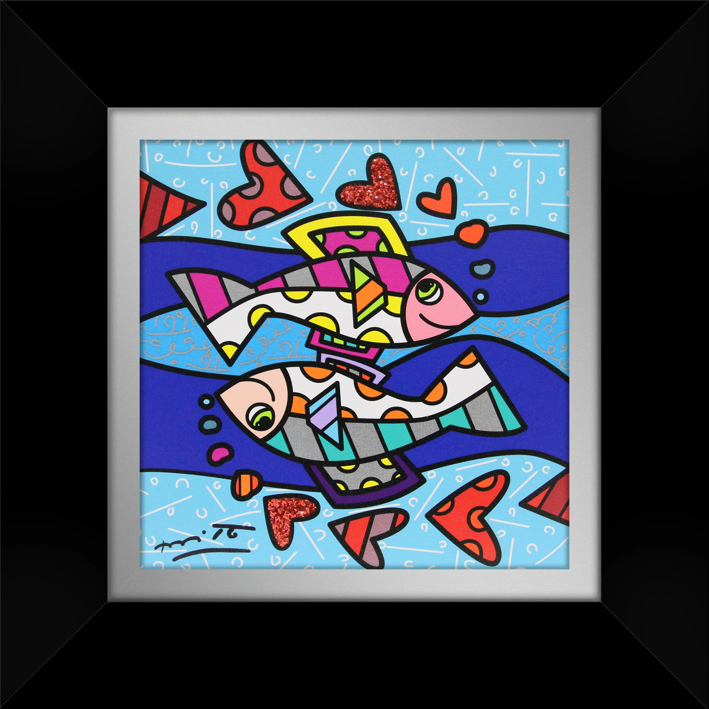 Pisces - Limited Edition Print - Image 21