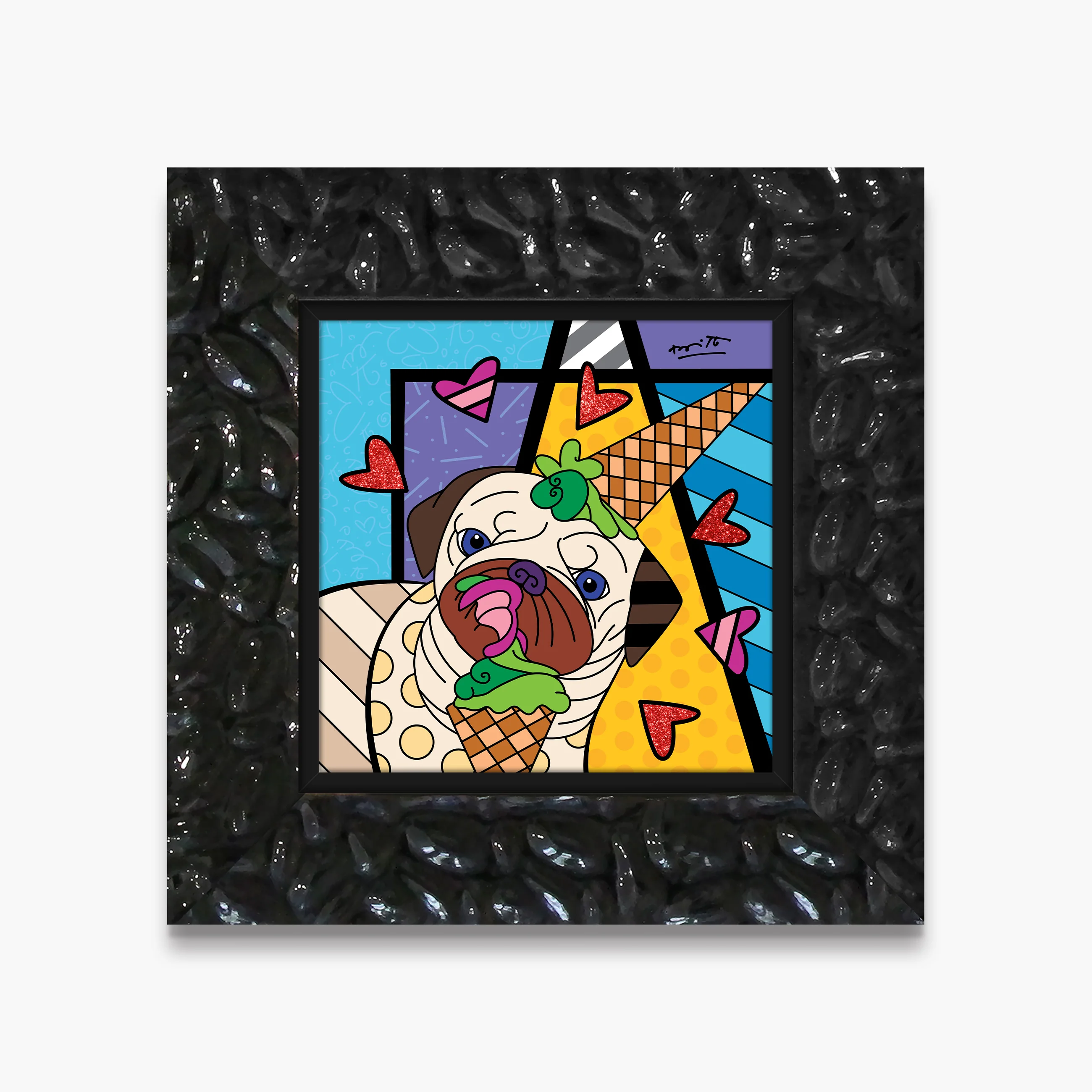 Pistachio - Limited Edition Print - Image 14