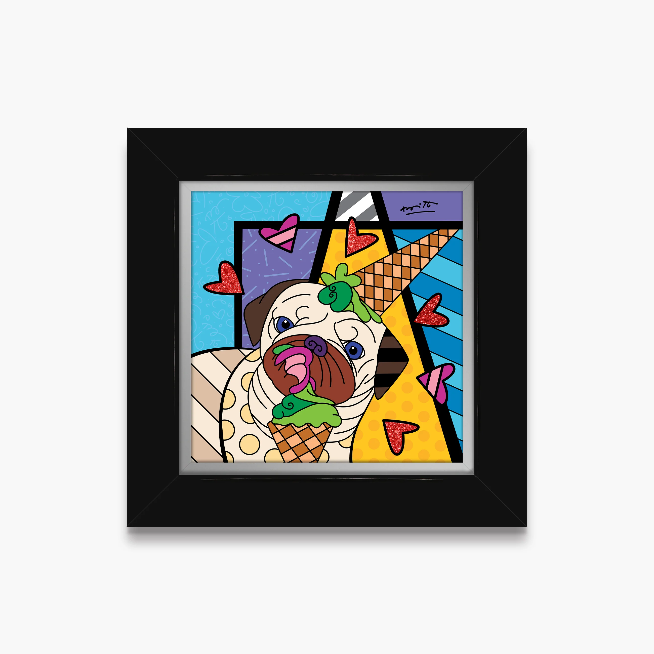 Pistachio - Limited Edition Print - Image 4