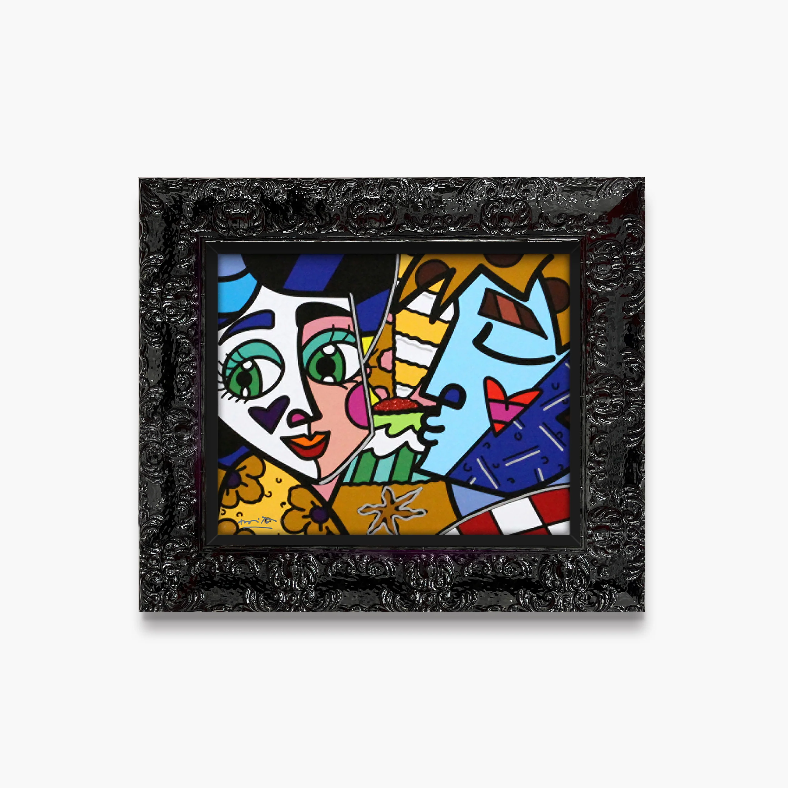 Please Sweetheart - Limited Edition Print - Image 10