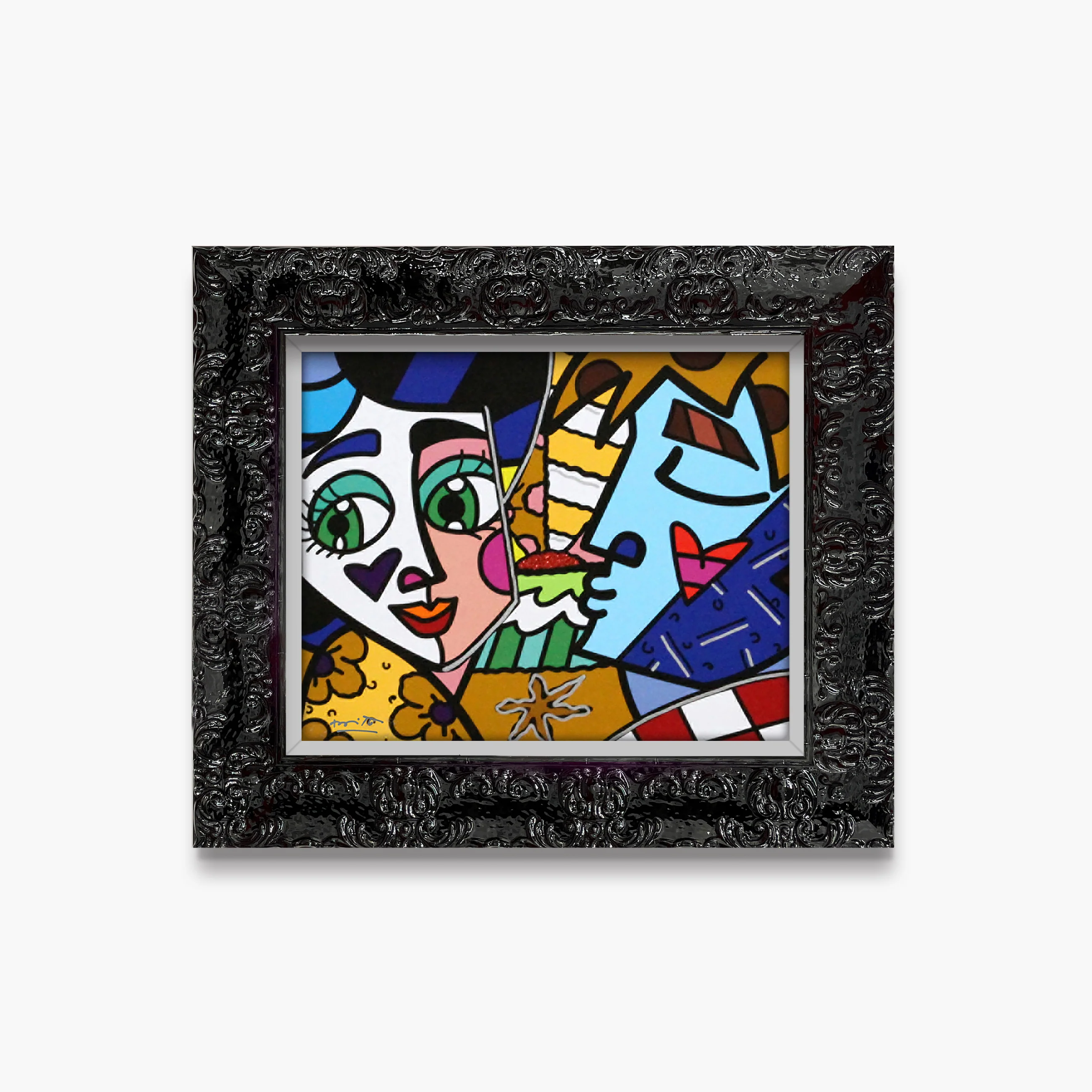 Please Sweetheart - Limited Edition Print - Image 11