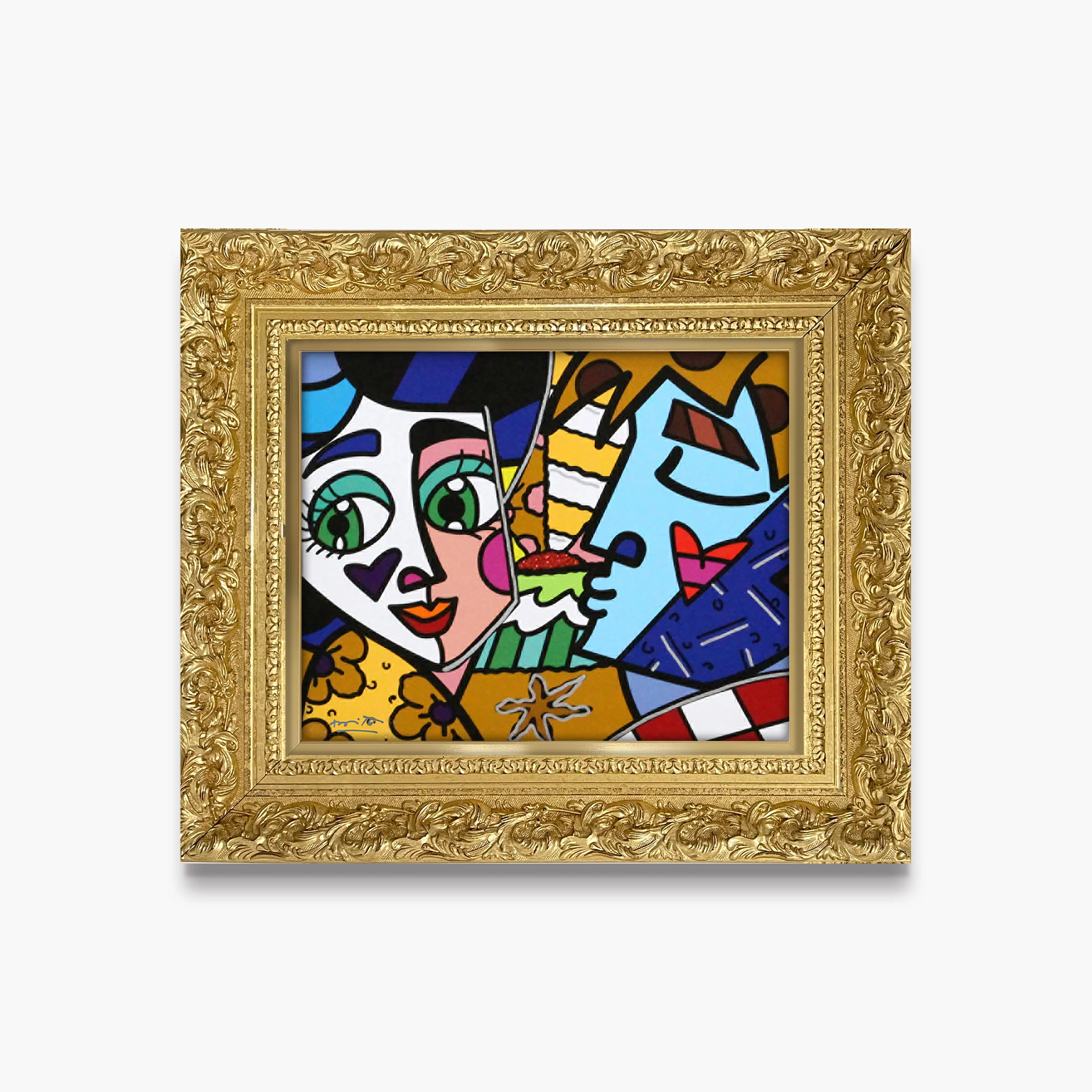 Please Sweetheart - Limited Edition Print - Image 12