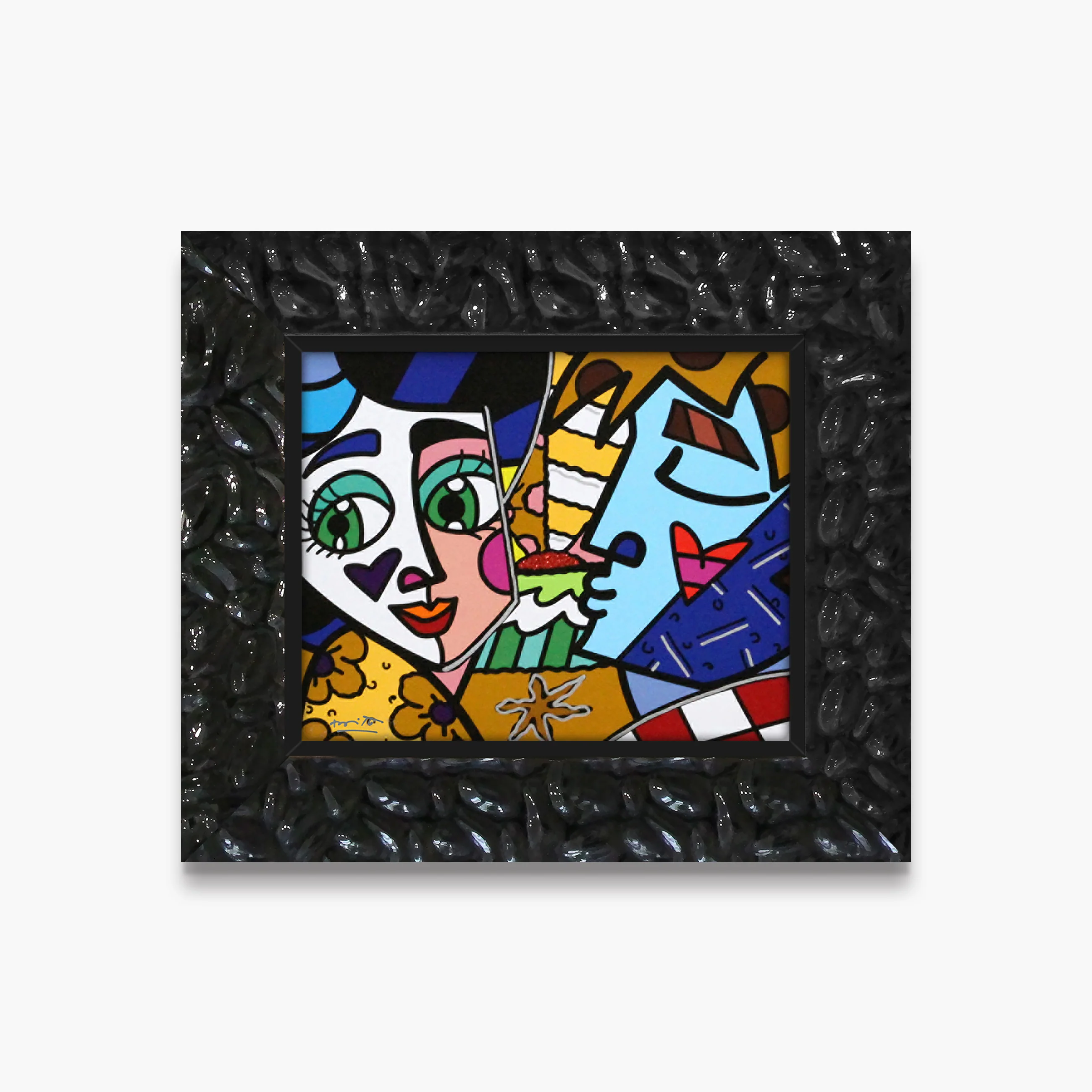 Please Sweetheart - Limited Edition Print - Image 13