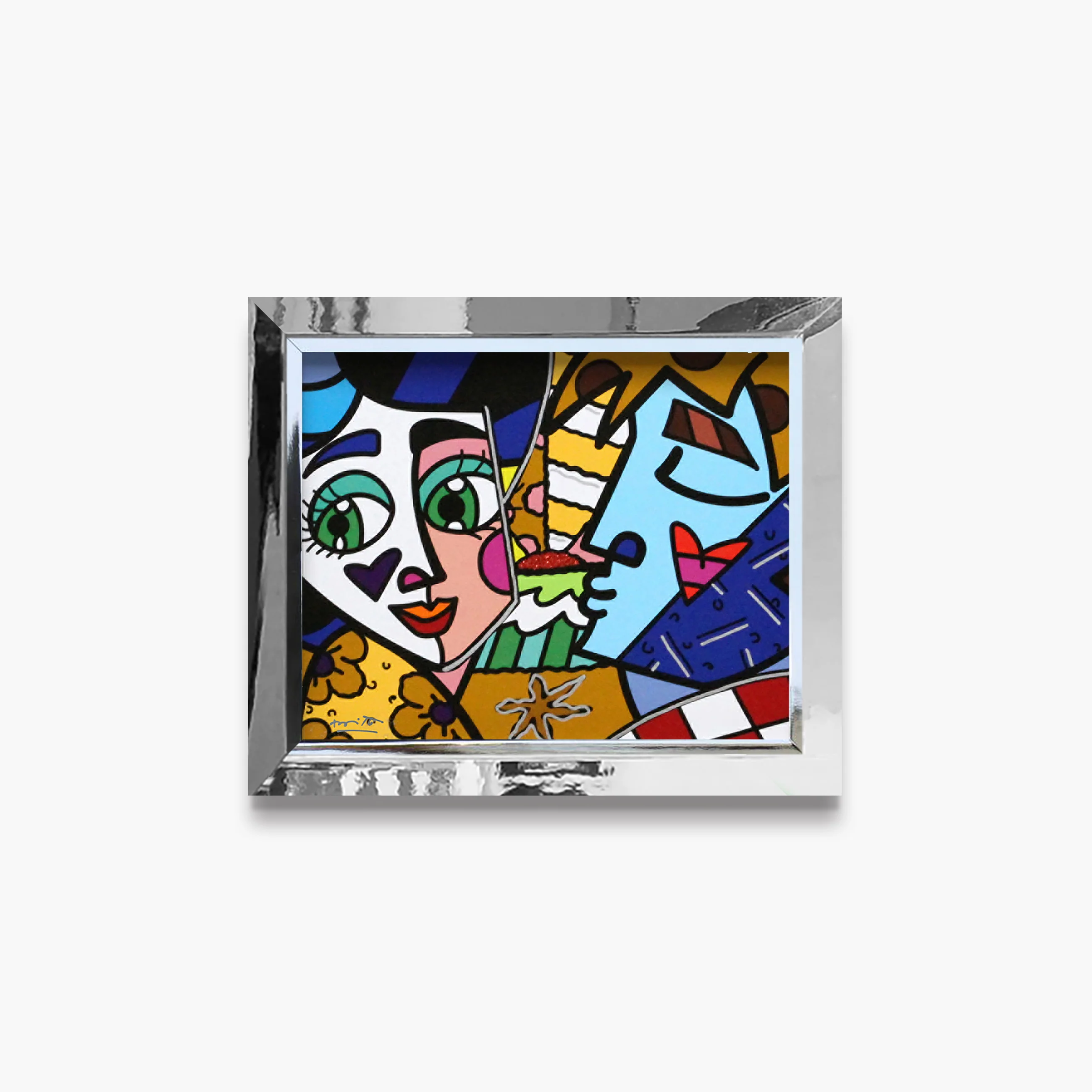Please Sweetheart - Limited Edition Print - Image 15