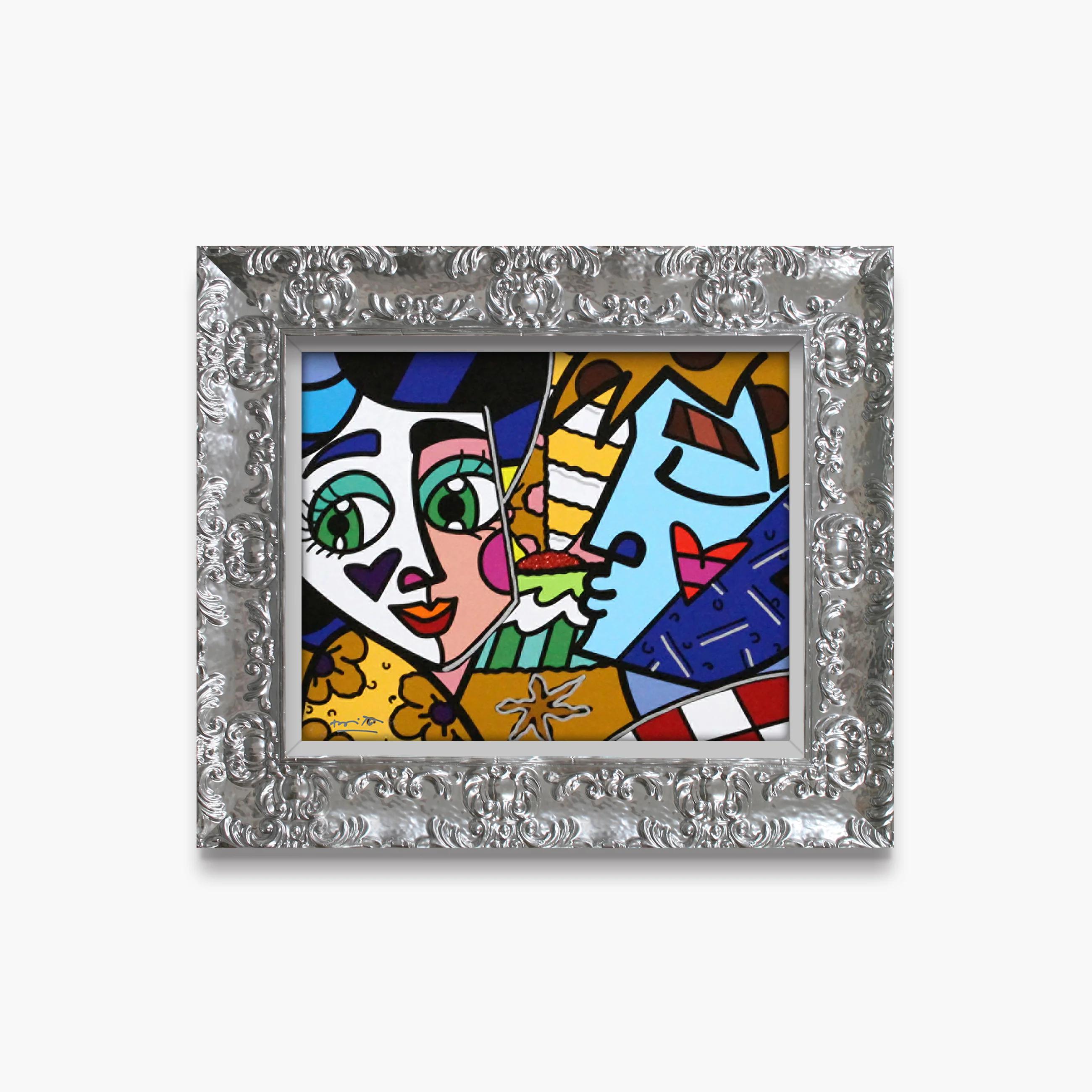 Please Sweetheart - Limited Edition Print - Image 17
