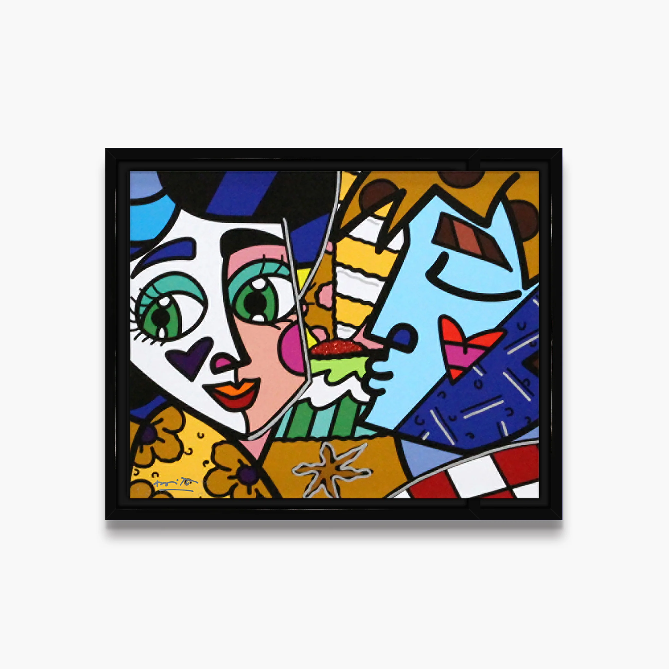 Please Sweetheart - Limited Edition Print - Image 18