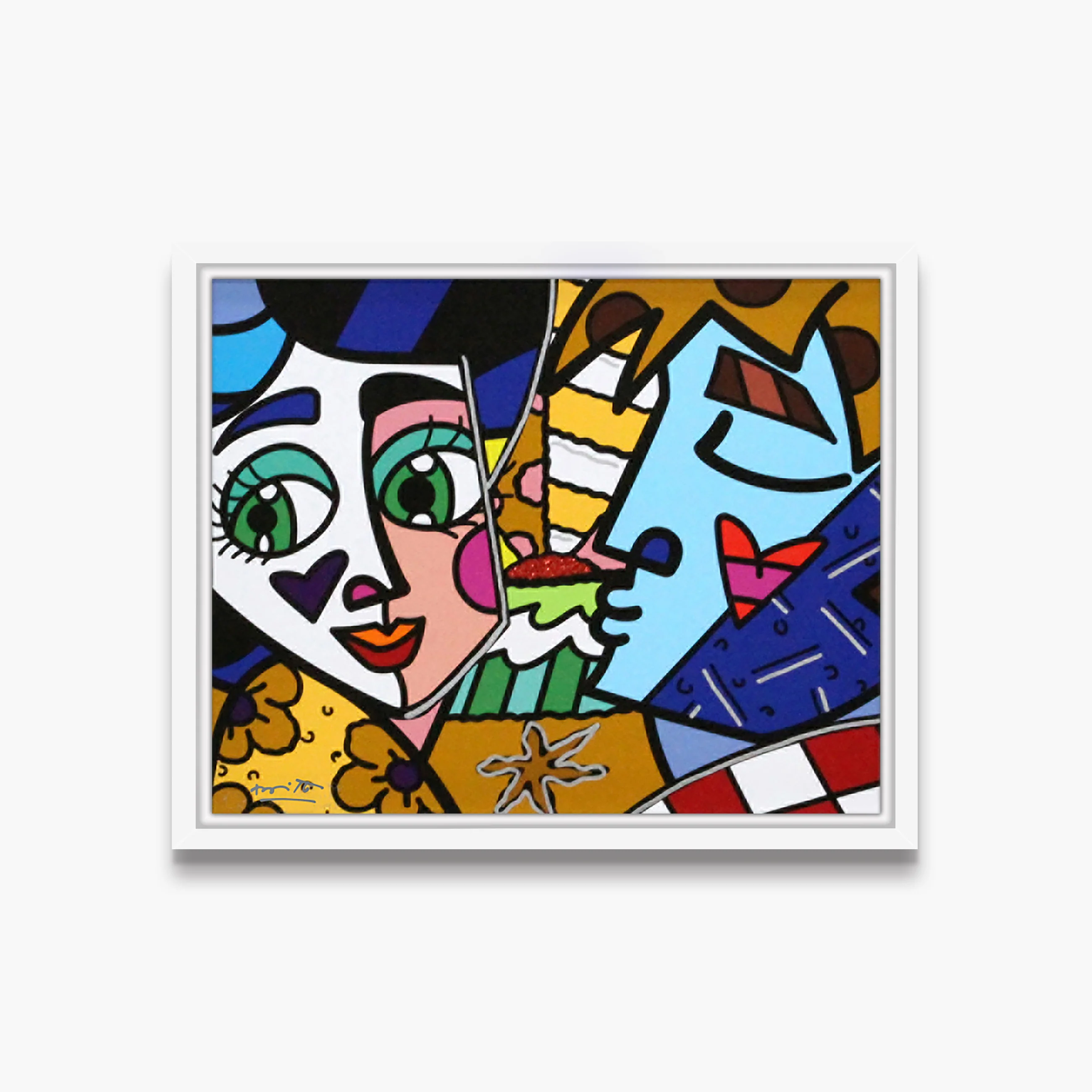 Please Sweetheart - Limited Edition Print - Image 19