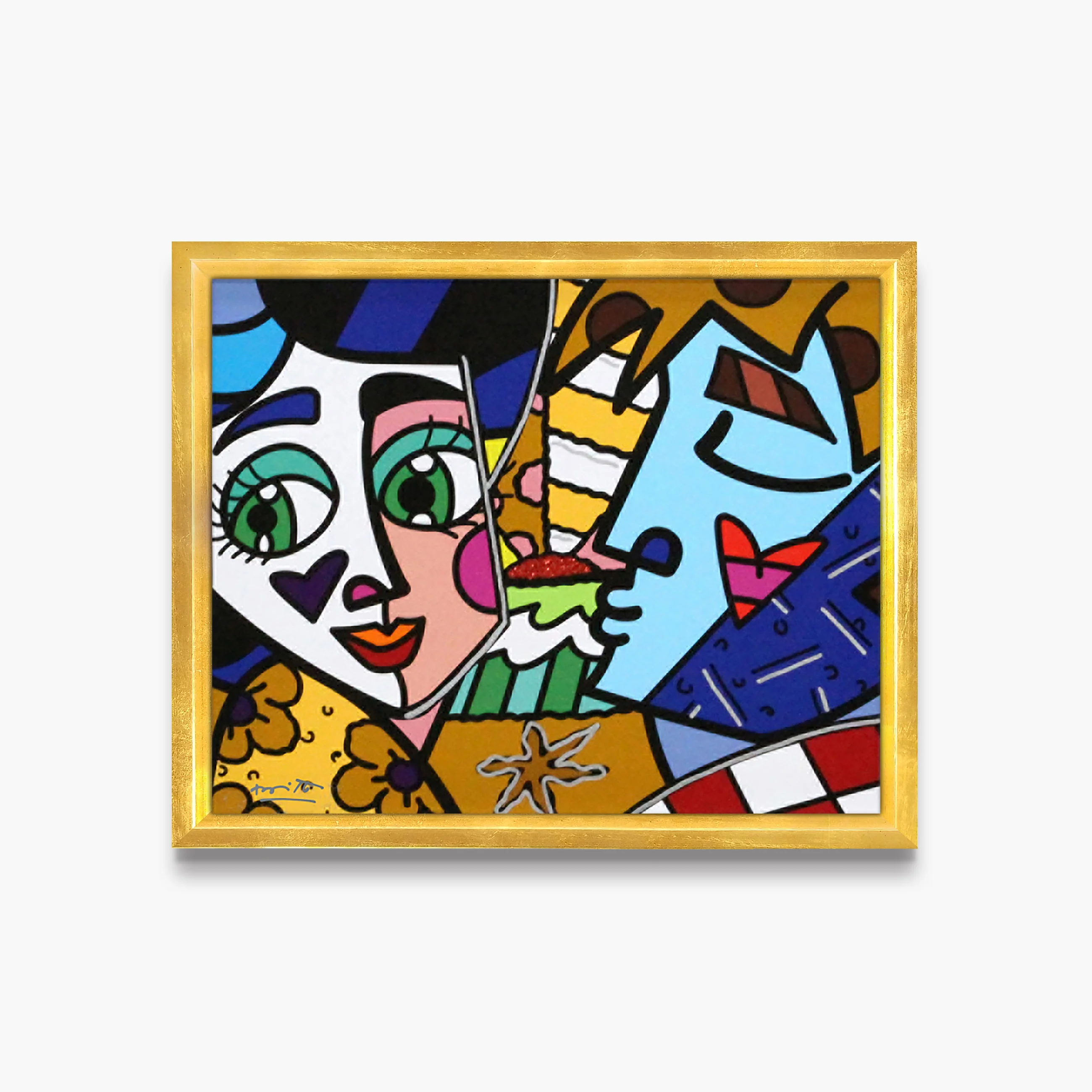 Please Sweetheart - Limited Edition Print - Image 20