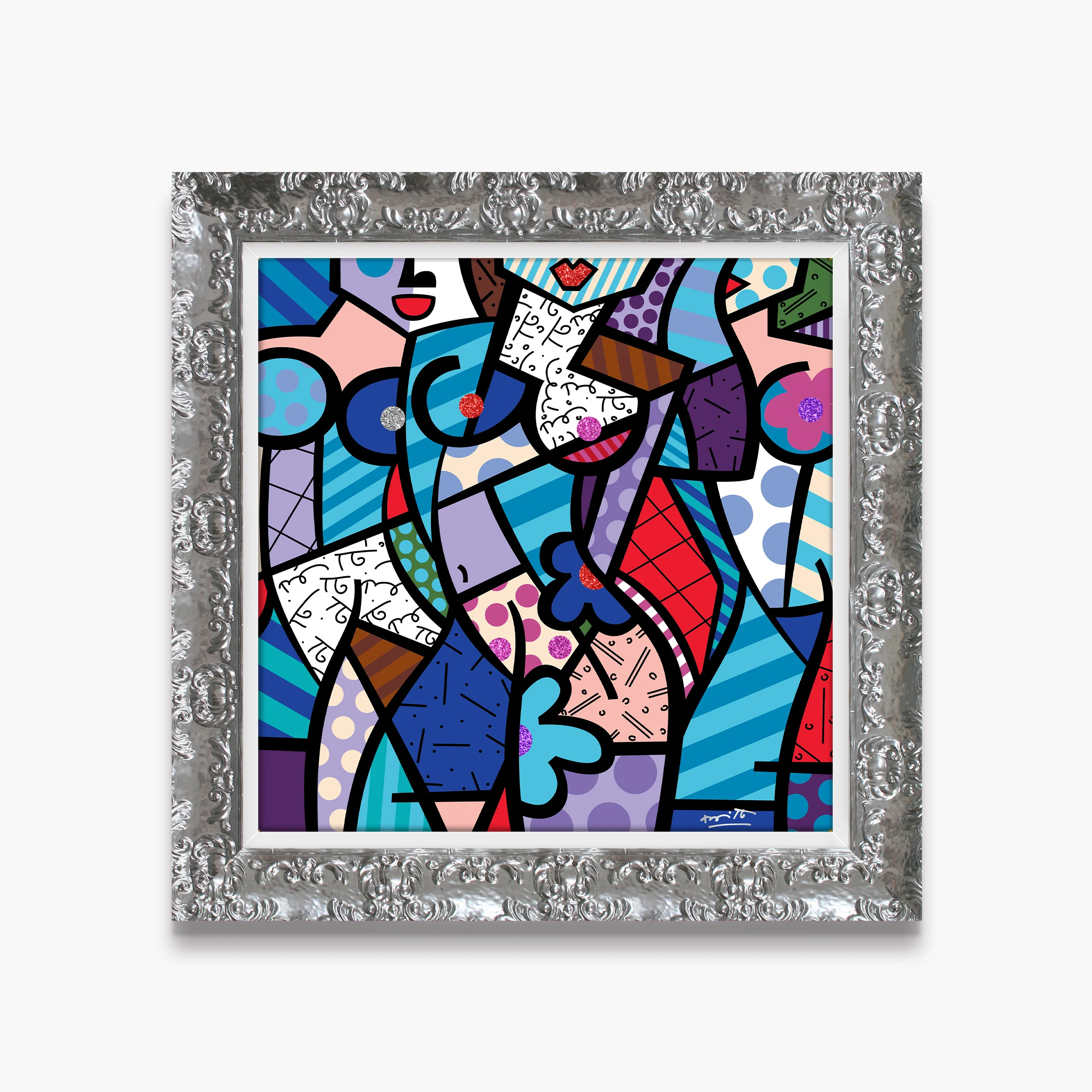 Pleasures - Limited Edition Print - Image 10