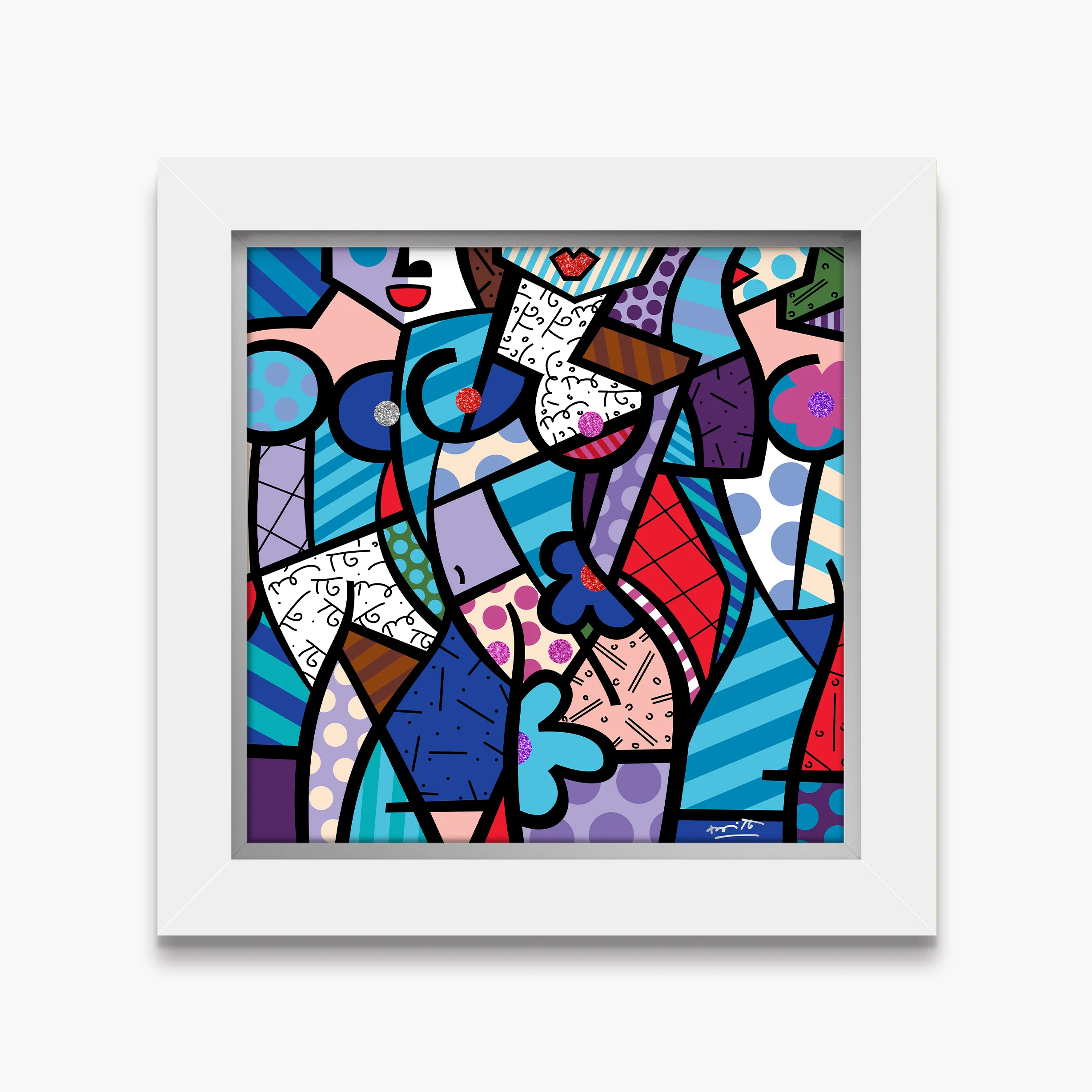 Pleasures - Limited Edition Print - Image 11