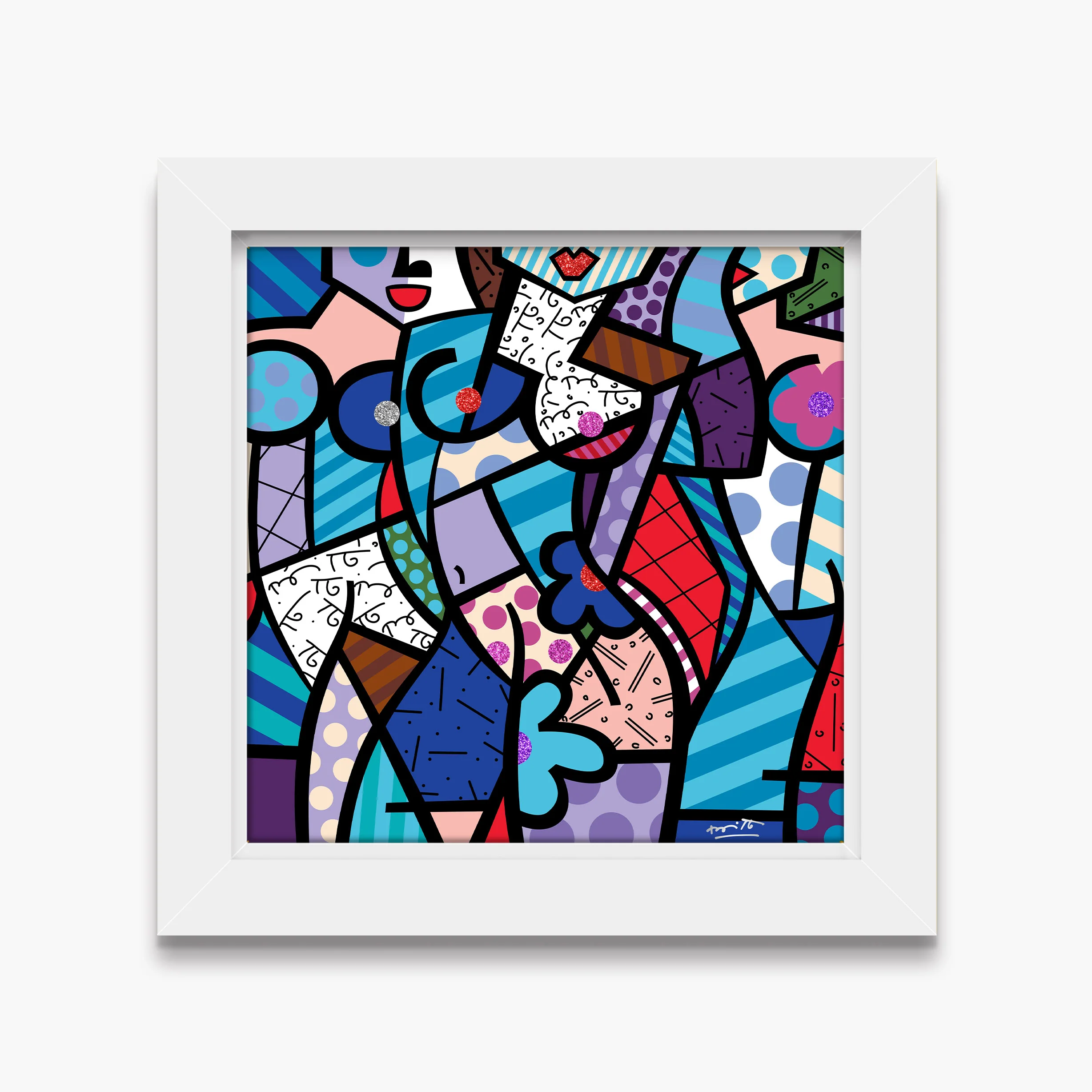 Pleasures - Limited Edition Print - Image 12