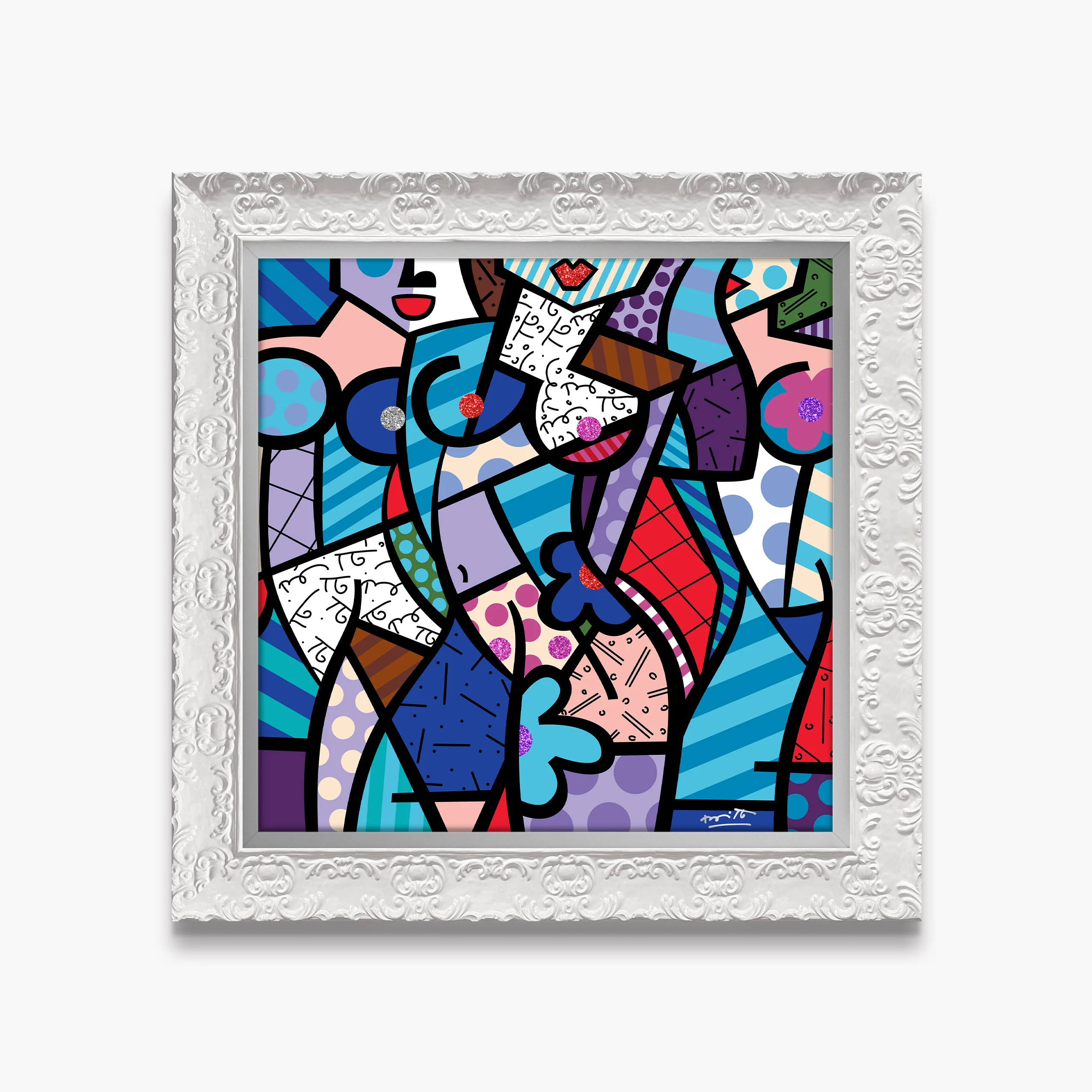 Pleasures - Limited Edition Print - Image 13