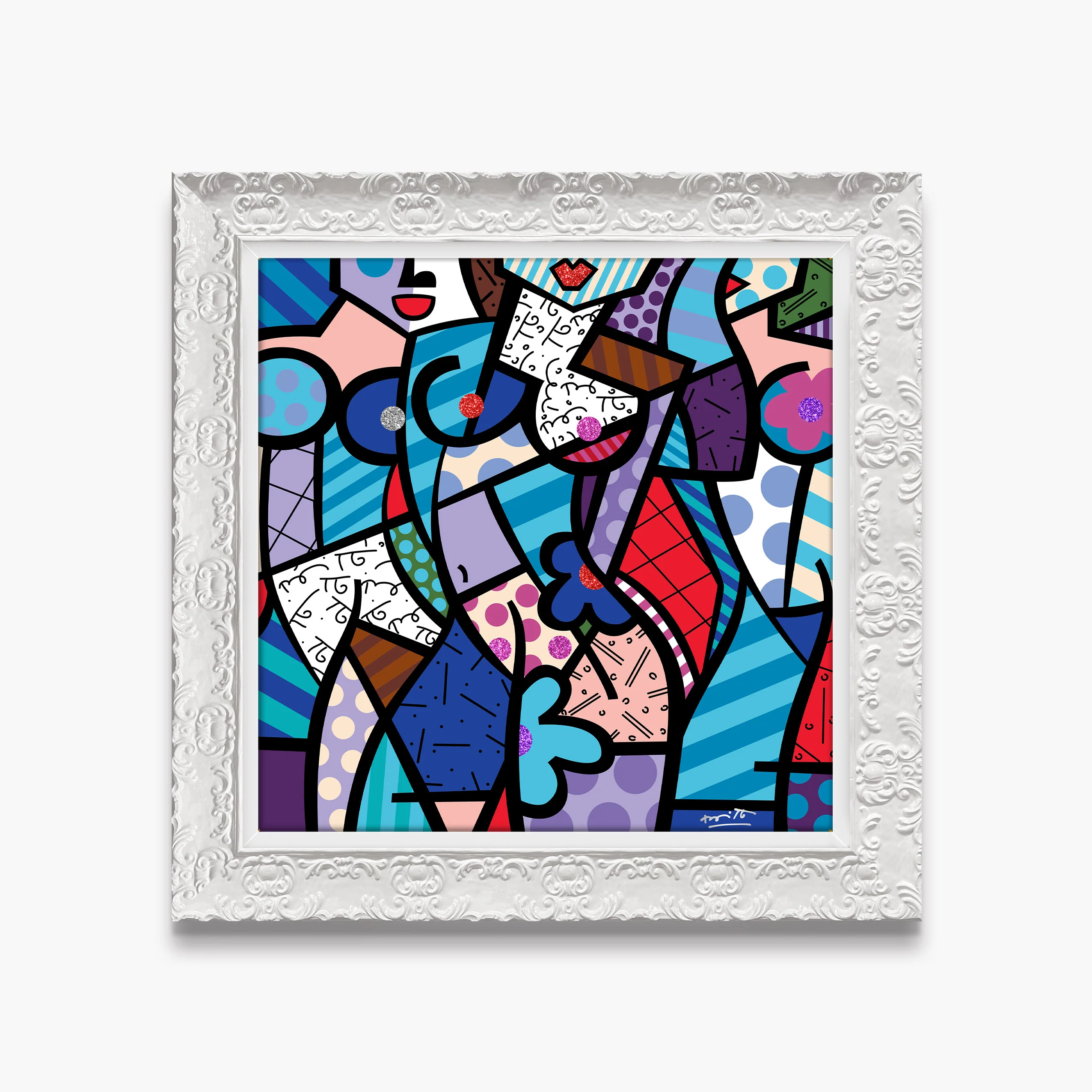 Pleasures - Limited Edition Print - Image 14