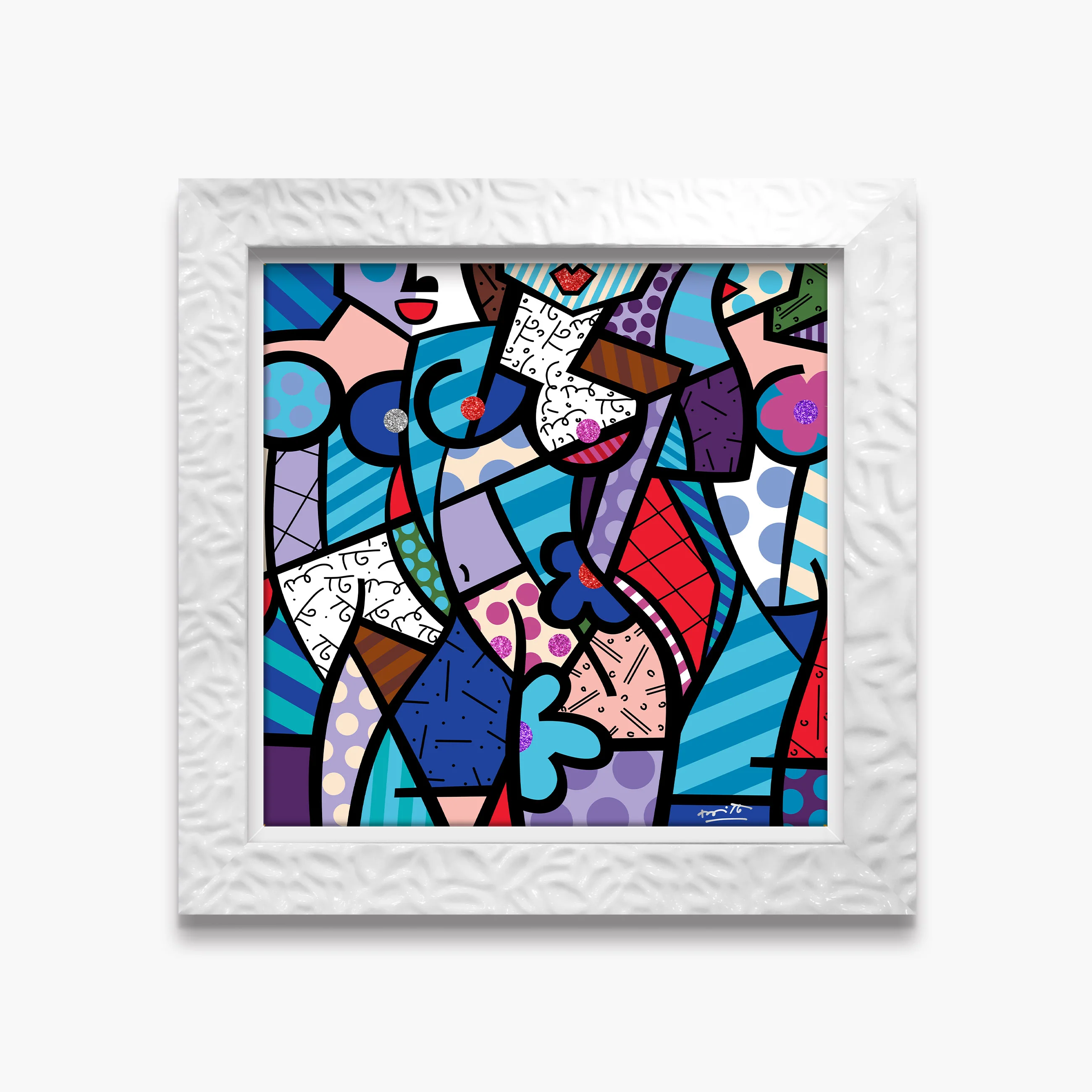 Pleasures - Limited Edition Print - Image 16